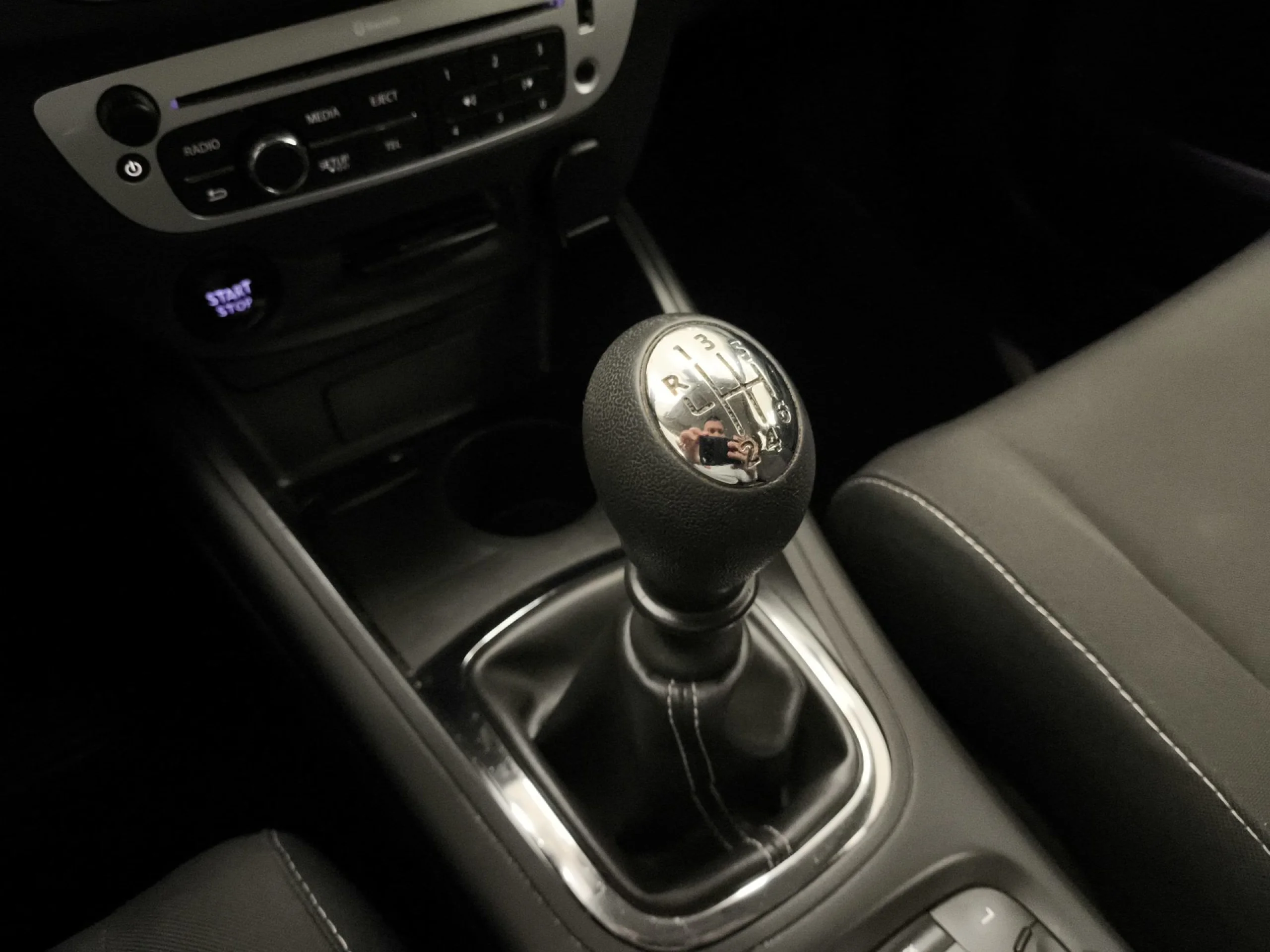 Renault Megane Sport Tourer Limited Energy SANDS TCe 85 kW (115 CV) - Foto 19