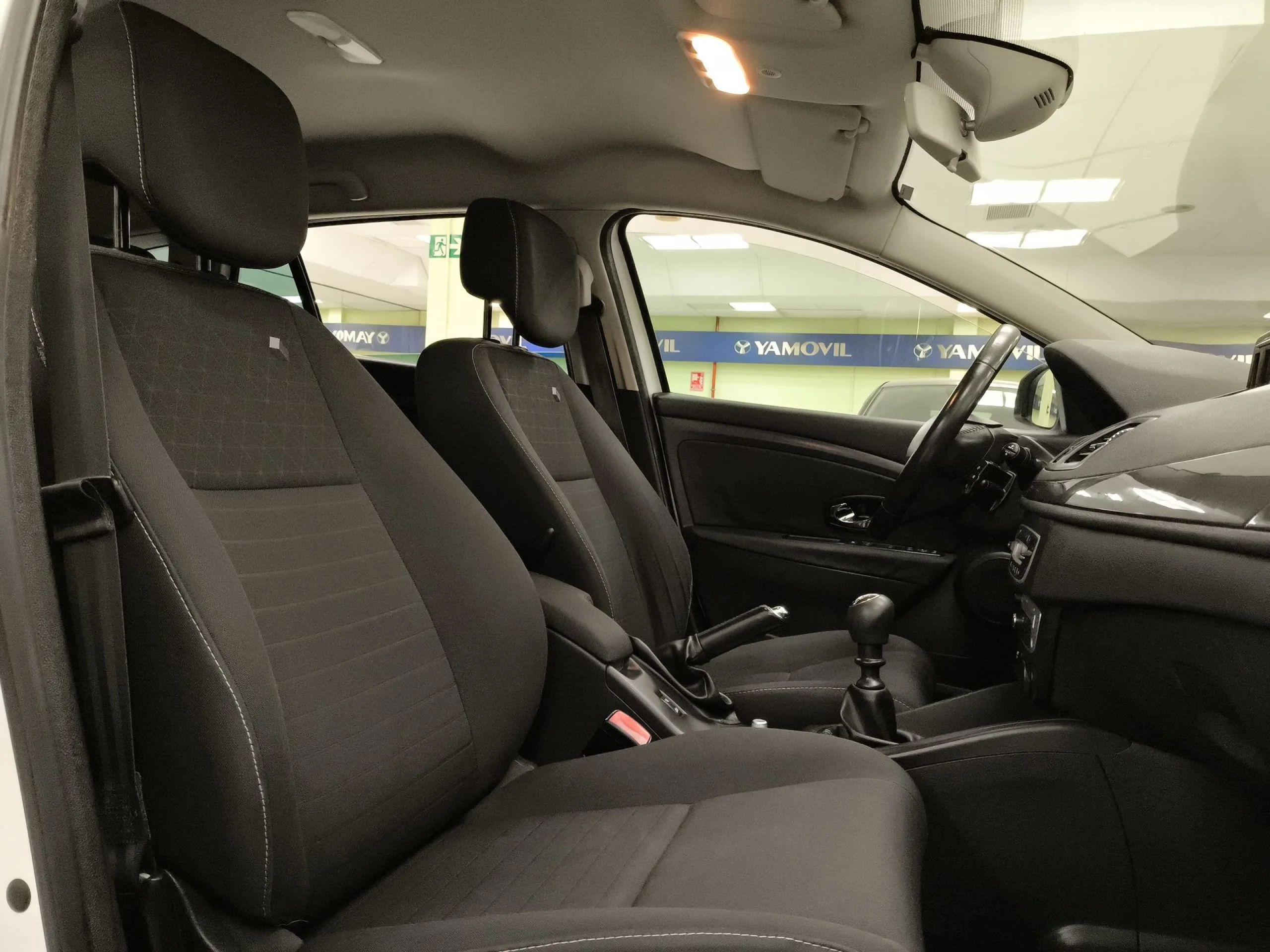 Renault Megane Sport Tourer Limited Energy SANDS TCe 85 kW (115 CV) - Foto 23