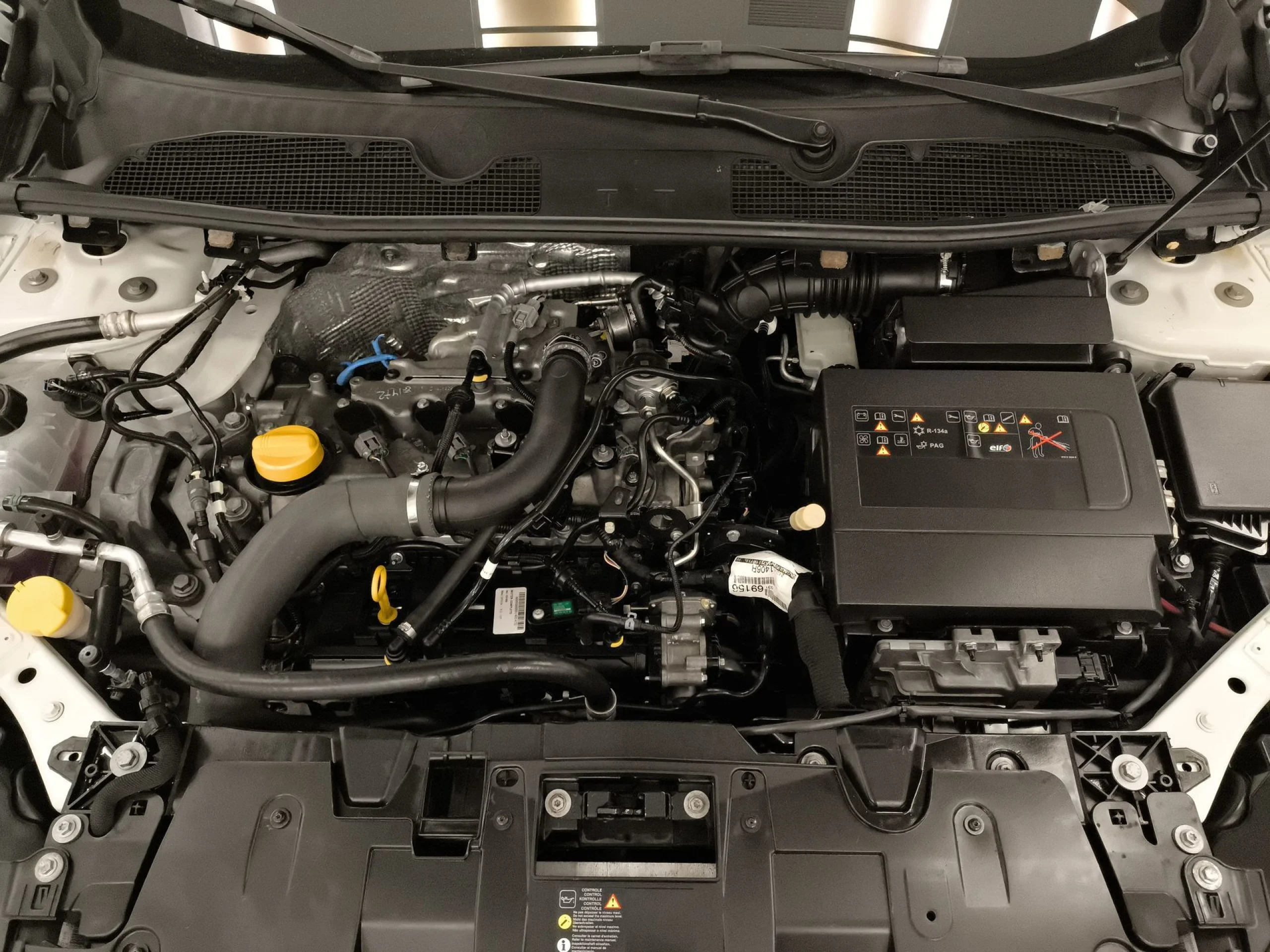 Renault Megane Sport Tourer Limited Energy SANDS TCe 85 kW (115 CV) - Foto 24