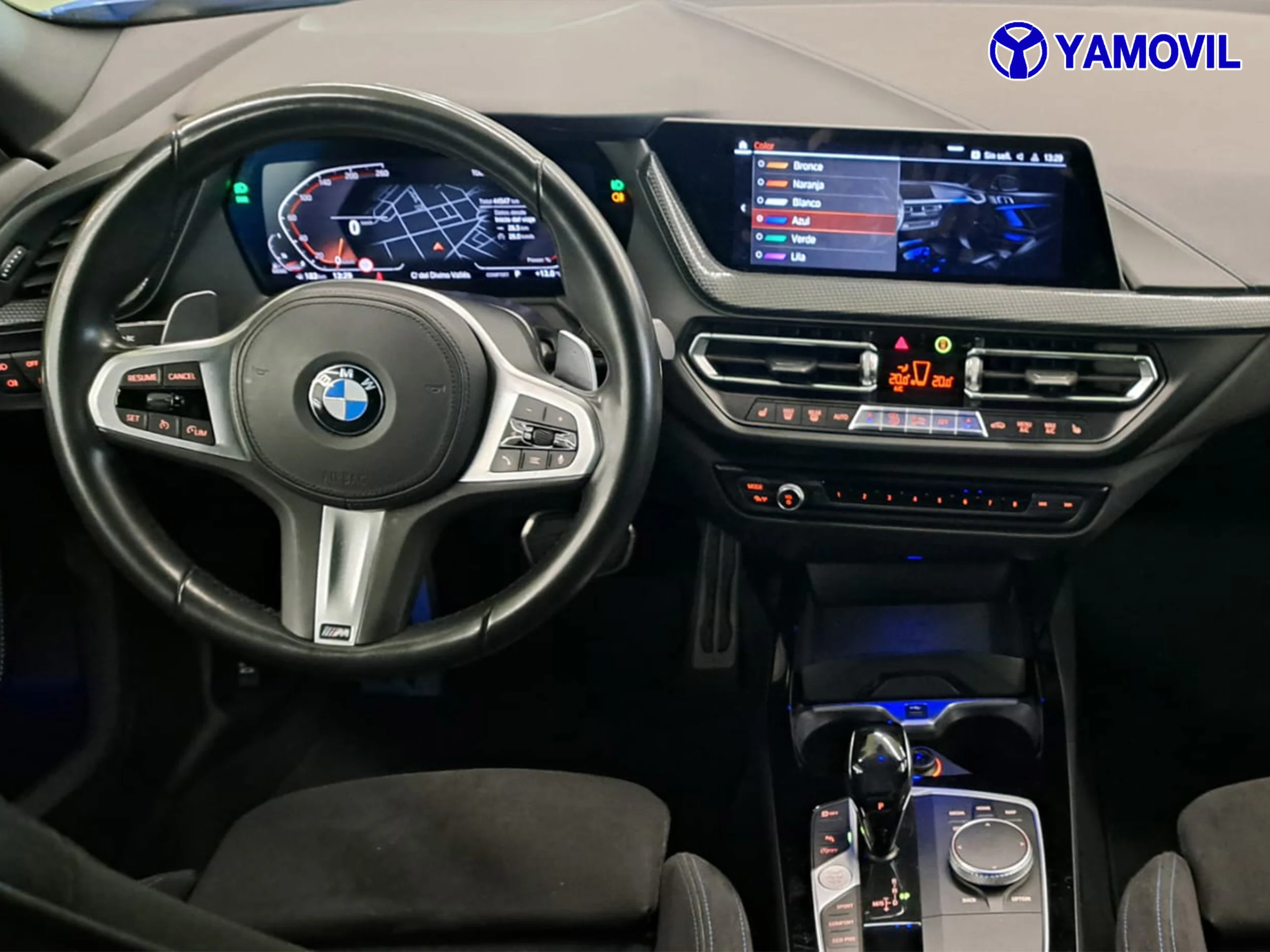 BMW Serie 2 218d Gran Coupe 110 kW (150 CV) - Foto 3