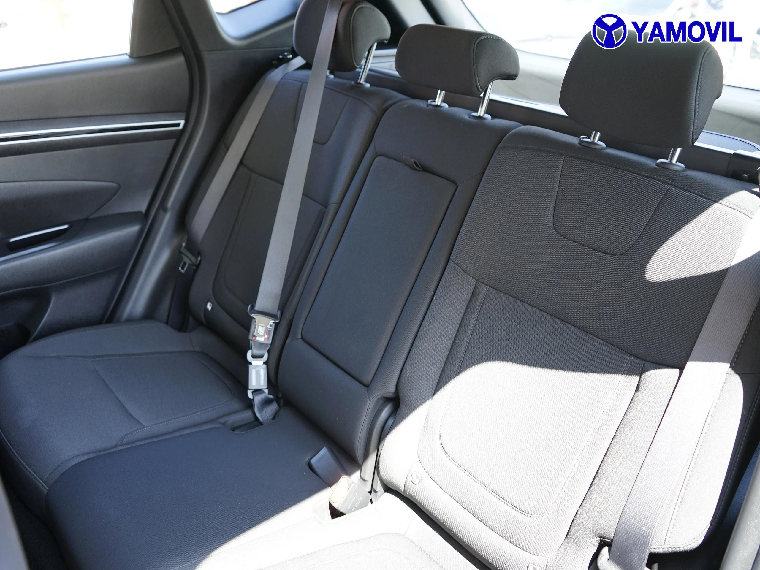 Hyundai Tucson 1.6 TGDI KLASS 4X2 5P - Foto 14