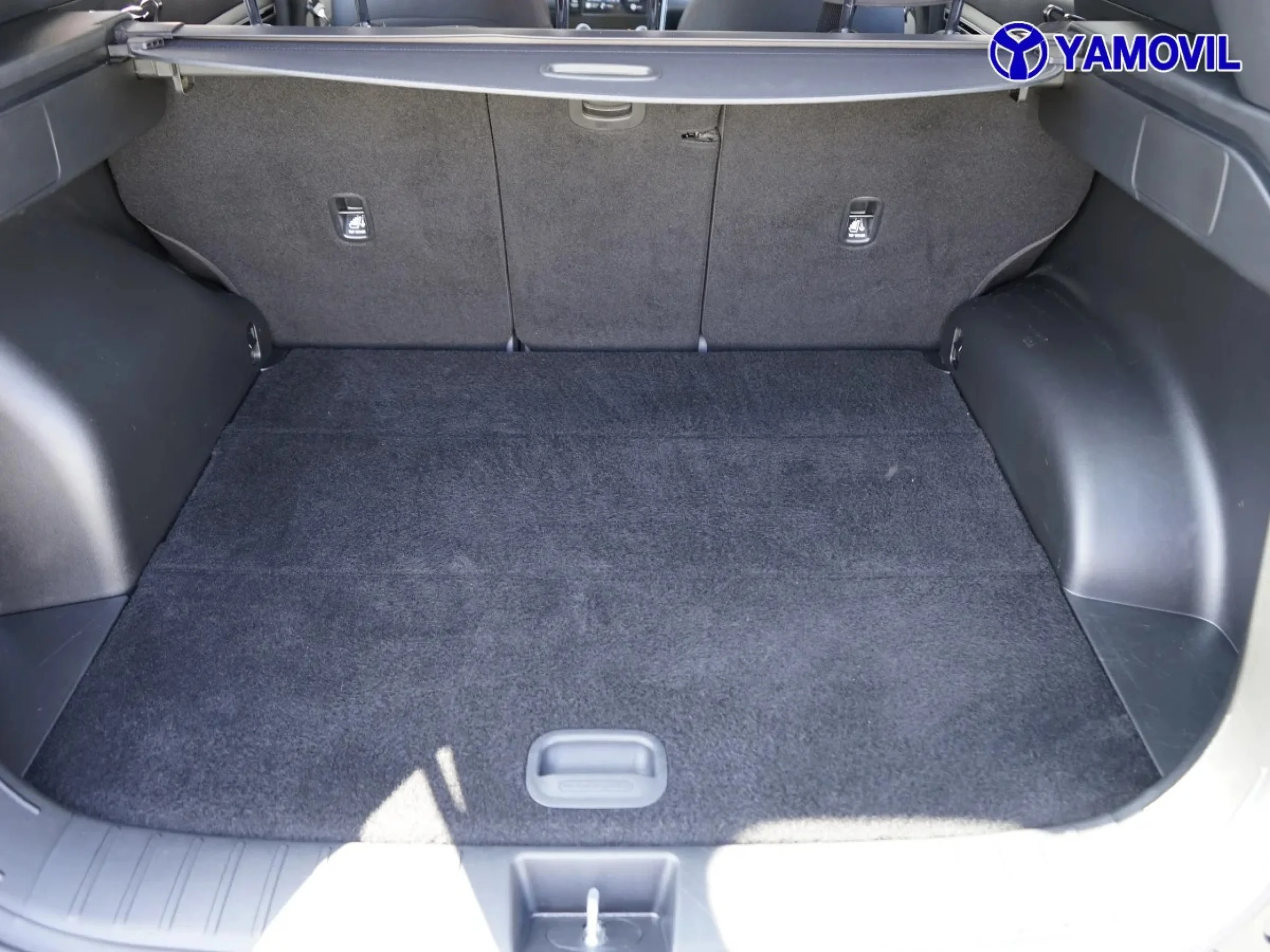 Hyundai Tucson 1.6 TGDI Klass 4x2 110 kW (150 CV) - Foto 7
