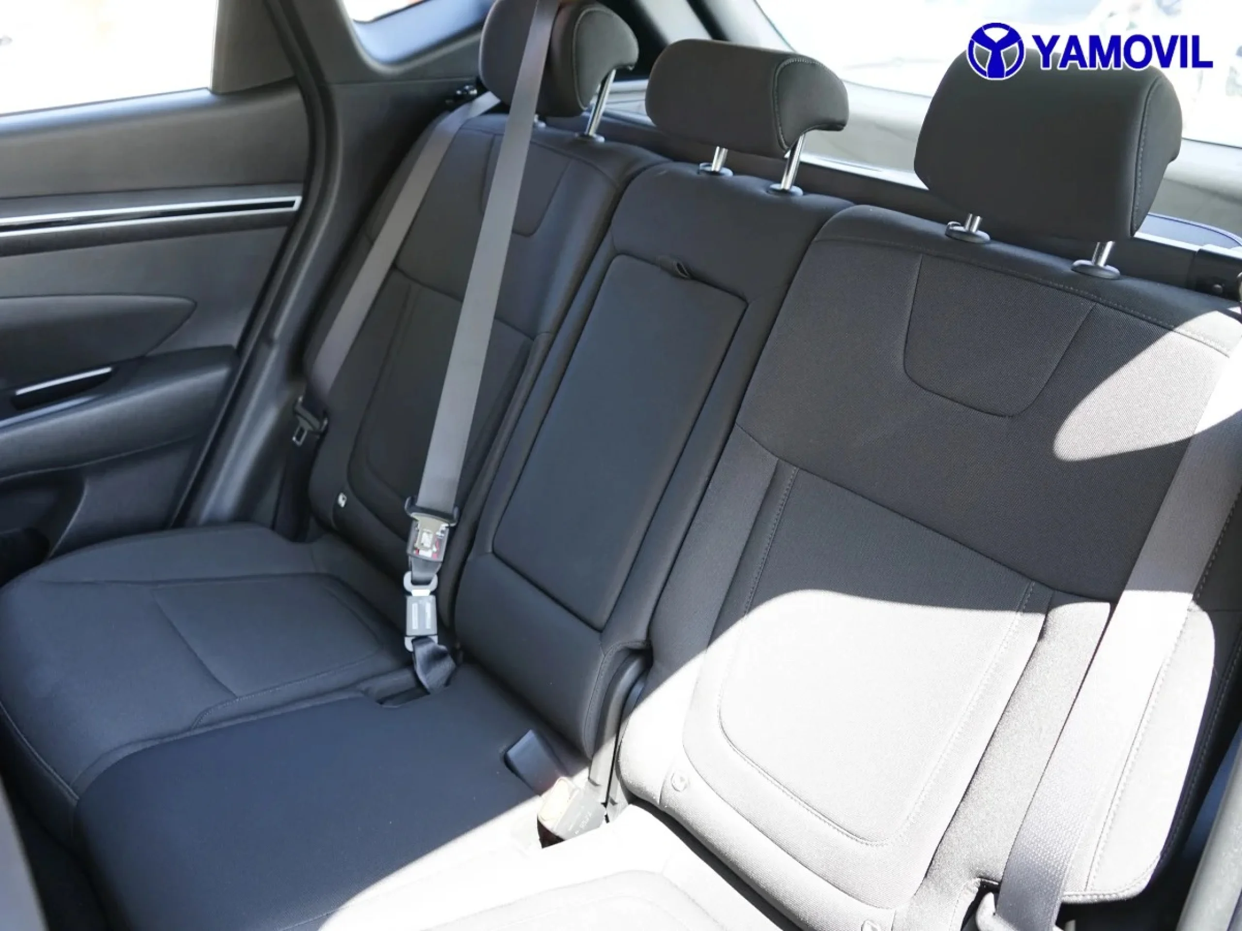 Hyundai Tucson 1.6 TGDI Klass 4x2 110 kW (150 CV) - Foto 14