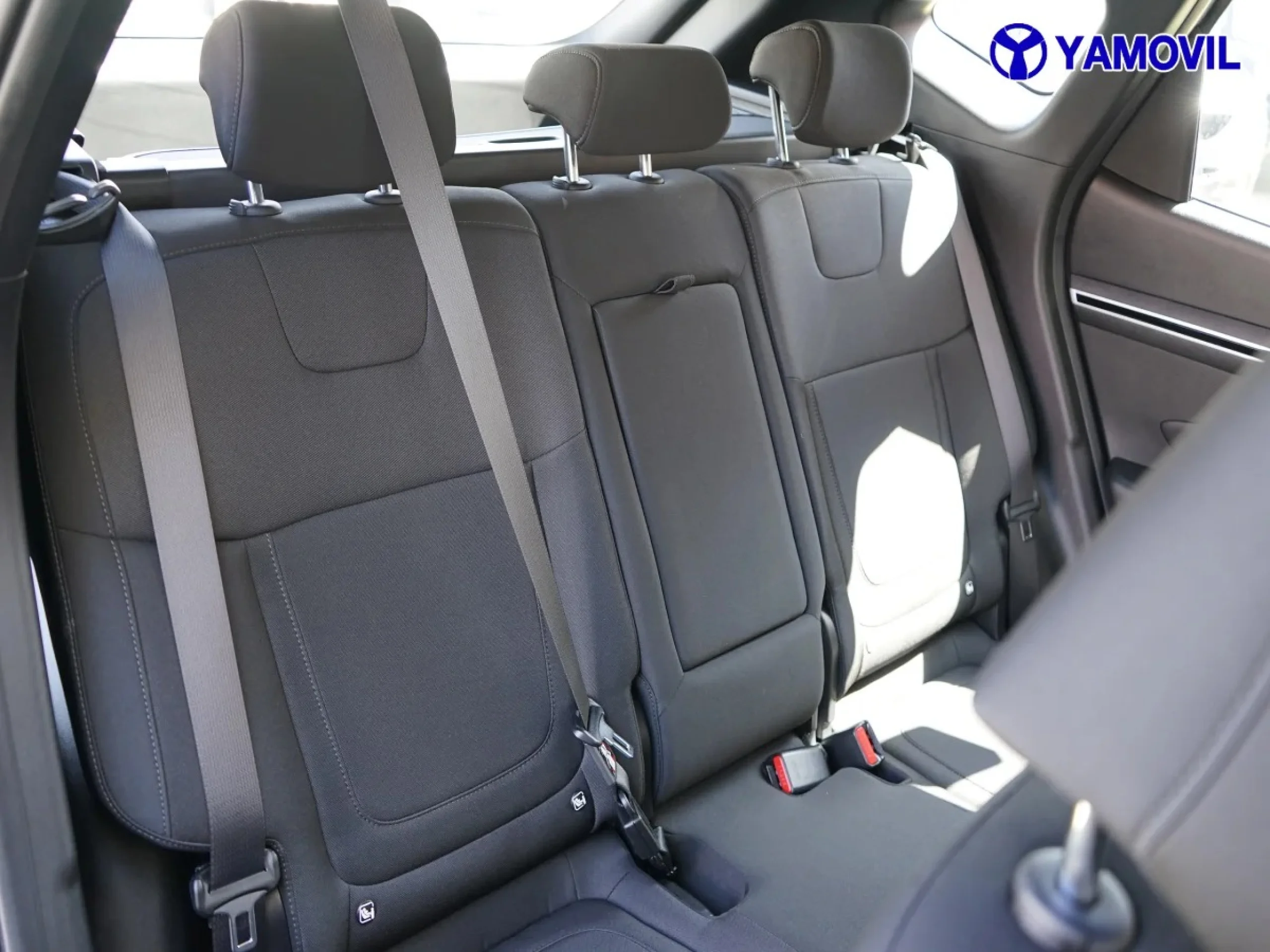 Hyundai Tucson 1.6 TGDI Klass 4x2 110 kW (150 CV) - Foto 16