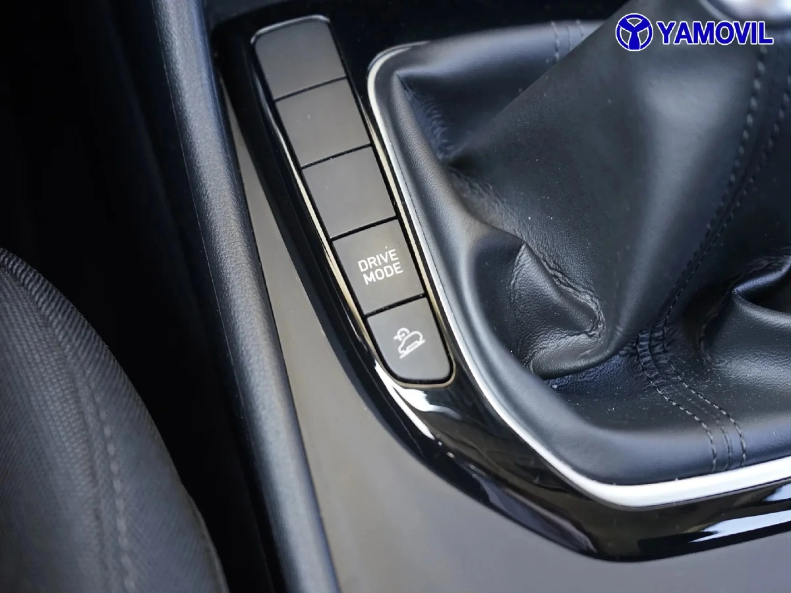 Hyundai Tucson 1.6 TGDI Klass 4x2 110 kW (150 CV) - Foto 27