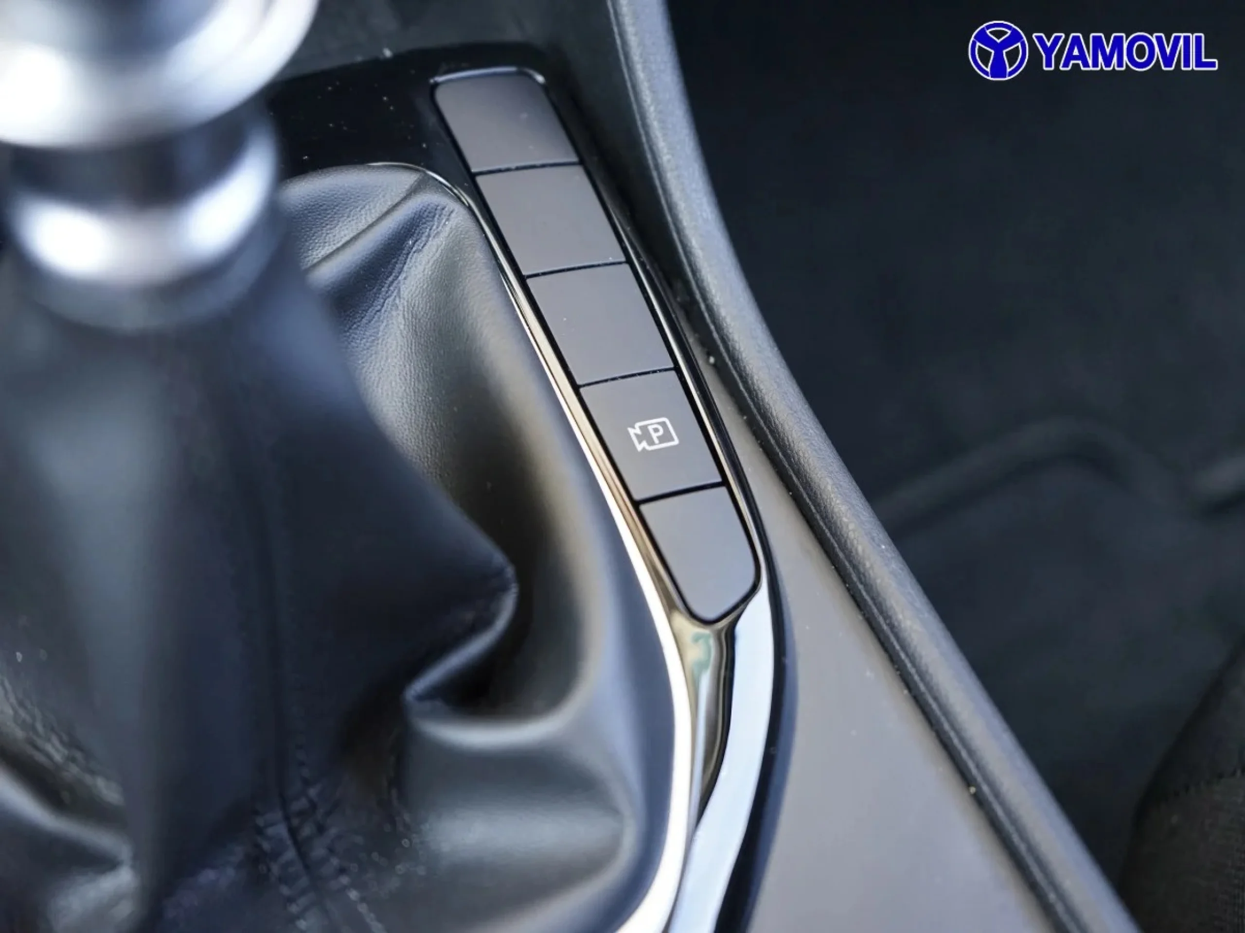 Hyundai Tucson 1.6 TGDI Klass 4x2 110 kW (150 CV) - Foto 28