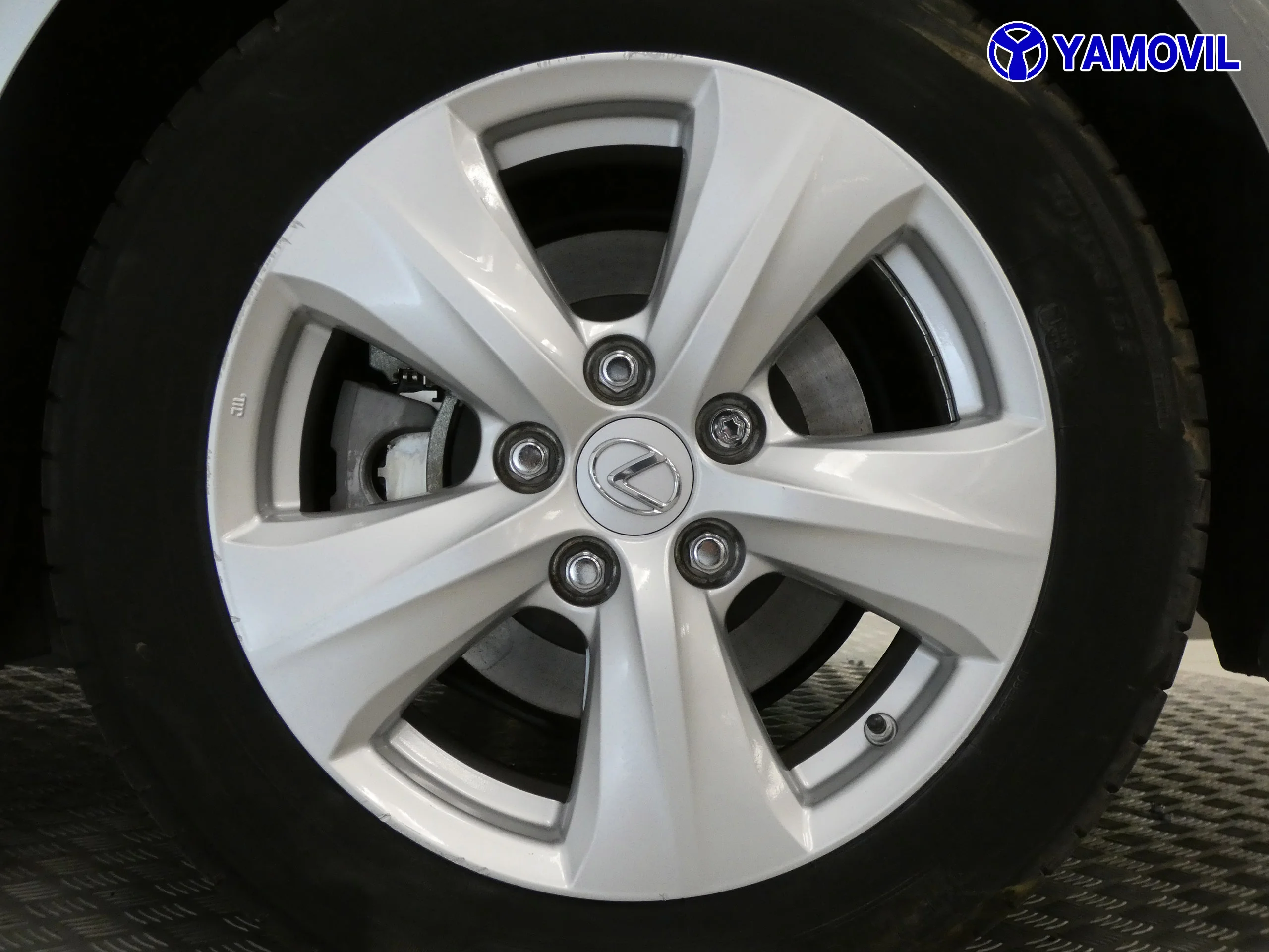 Lexus IS 300 IS300H HYBRID BUSINESS 4P - Foto 11