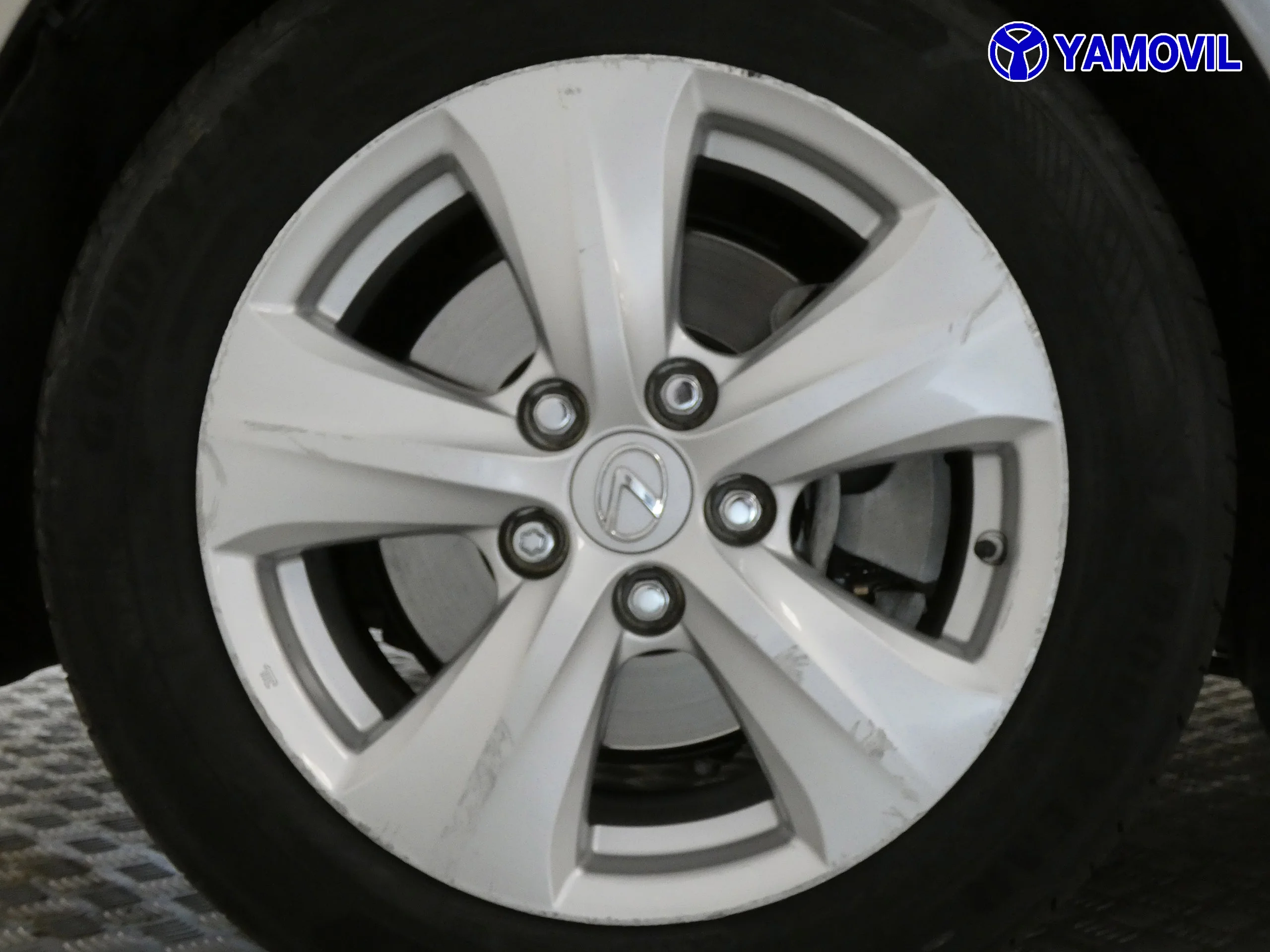 Lexus IS 300 IS300H HYBRID BUSINESS 4P - Foto 12
