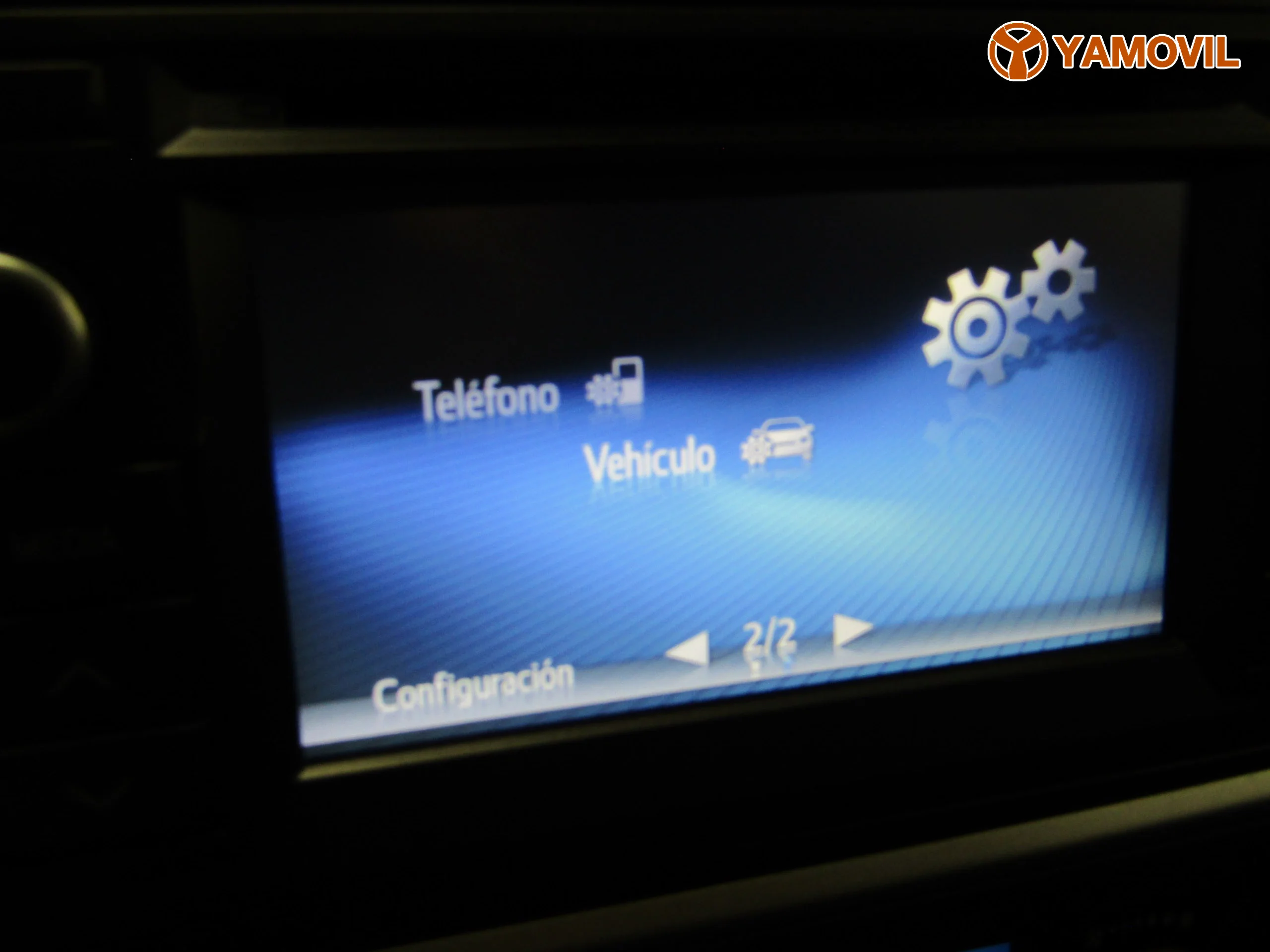 Toyota Auris 1.6 FEEL 132CV - Foto 31