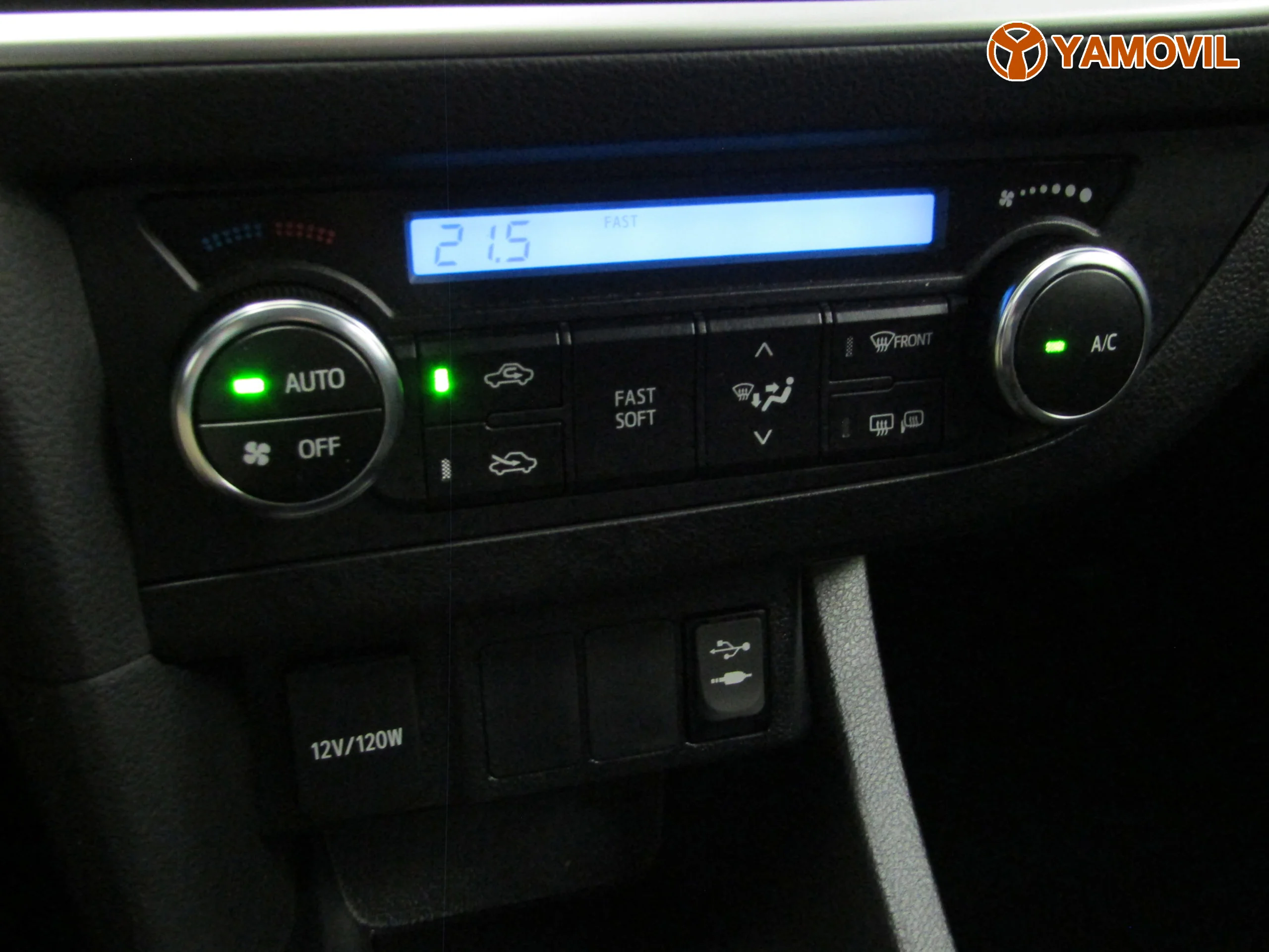 Toyota Auris 1.6 FEEL 132CV - Foto 32