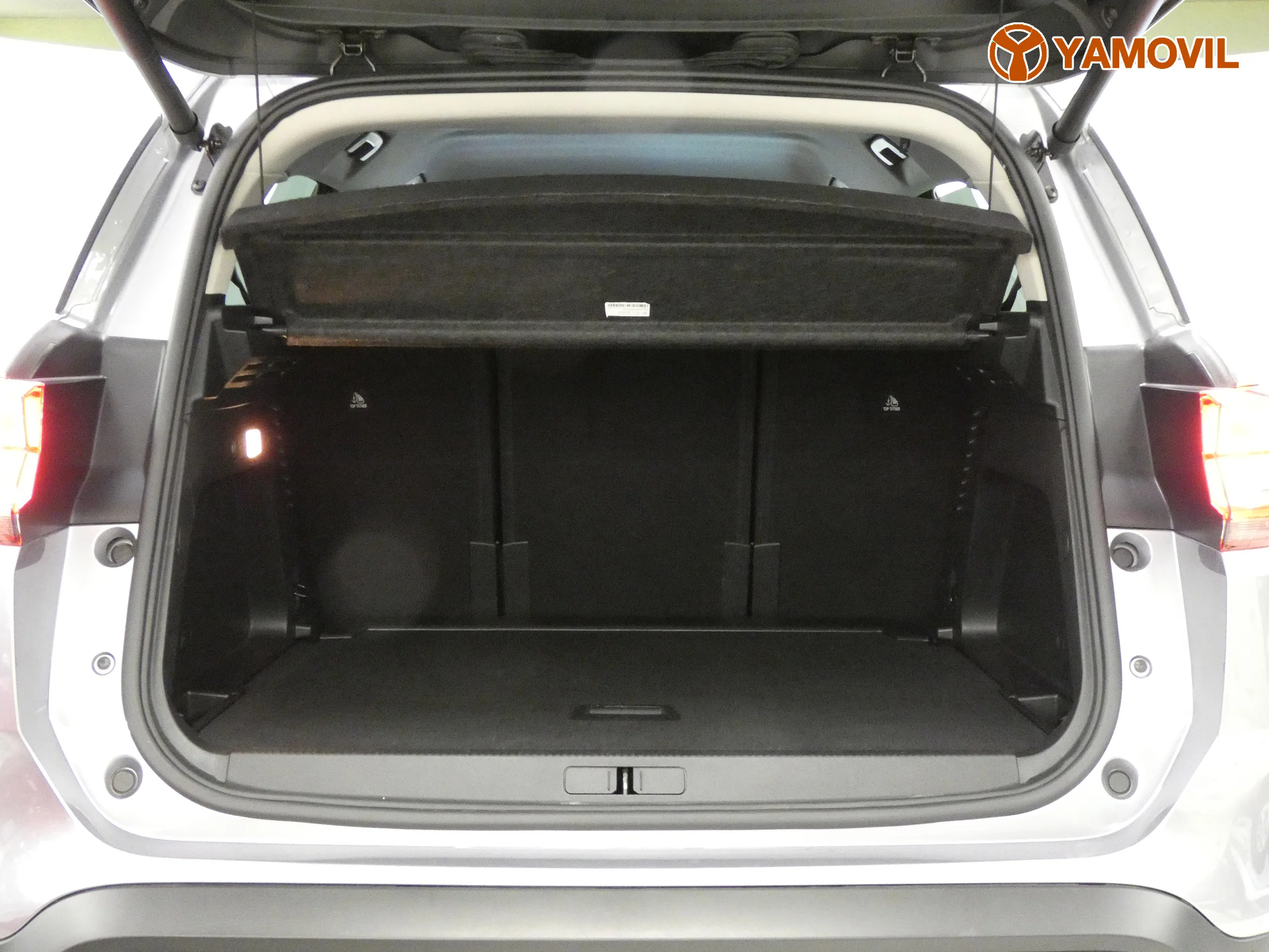 Citroen C5 AIR CROSS SHINE 1.6 PURETECH Aut - Foto 7