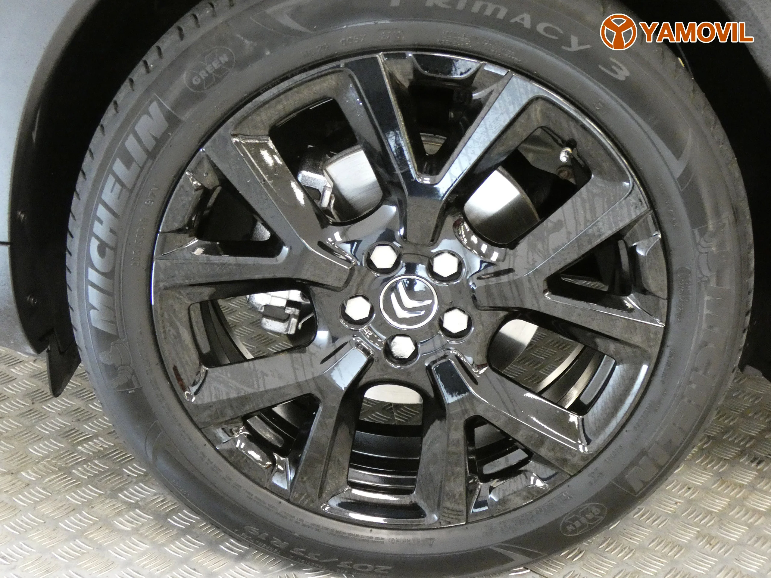 Citroen C5 AIR CROSS SHINE 1.6 PURETECH Aut - Foto 39