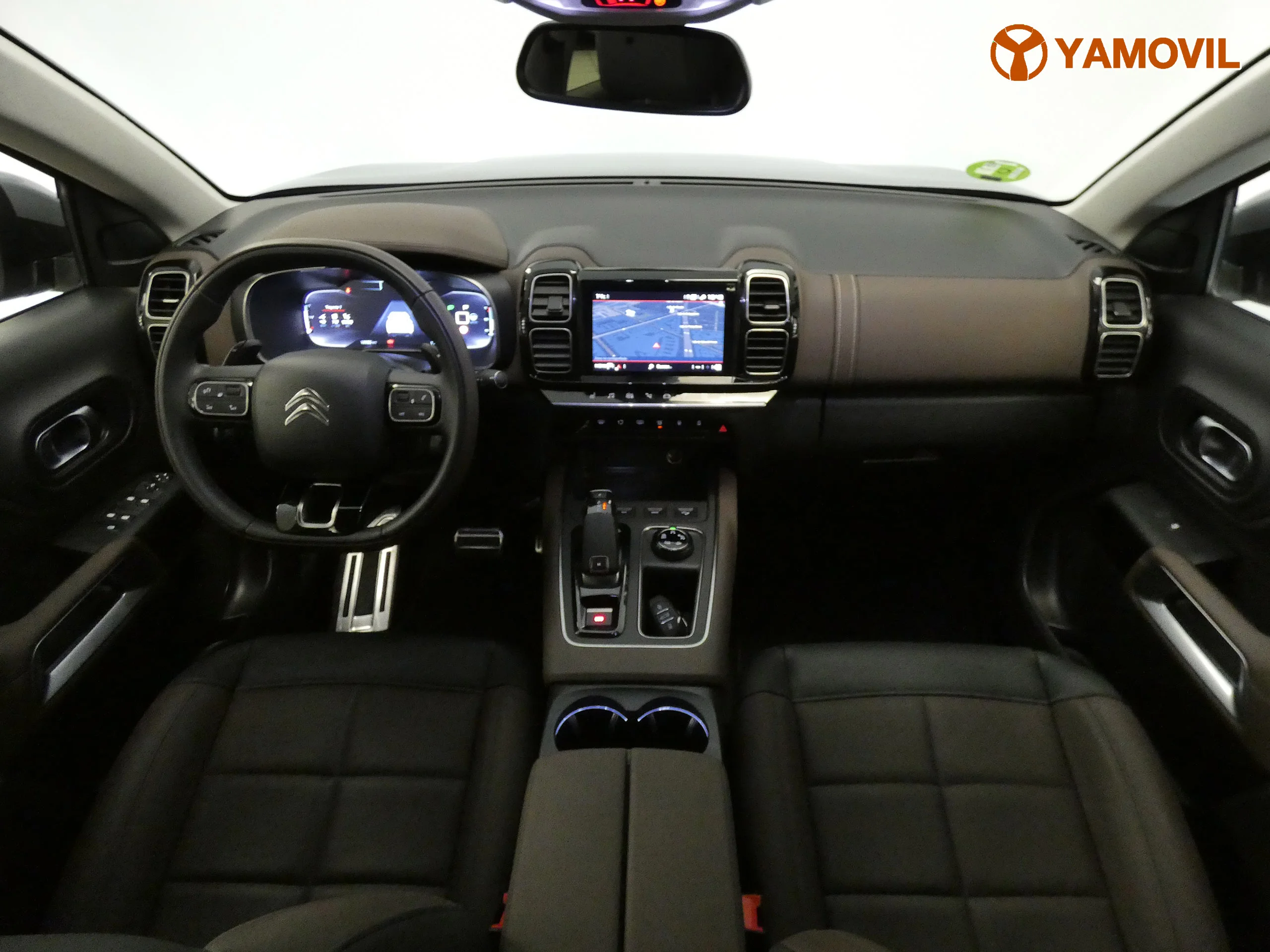 Citroen C5 AIR CROSS SHINE 1.6 PURETECH Aut - Foto 10