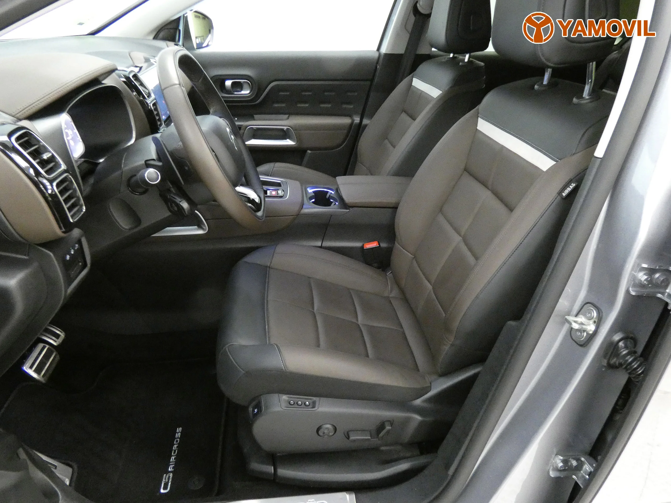 Citroen C5 AIR CROSS SHINE 1.6 PURETECH Aut - Foto 15