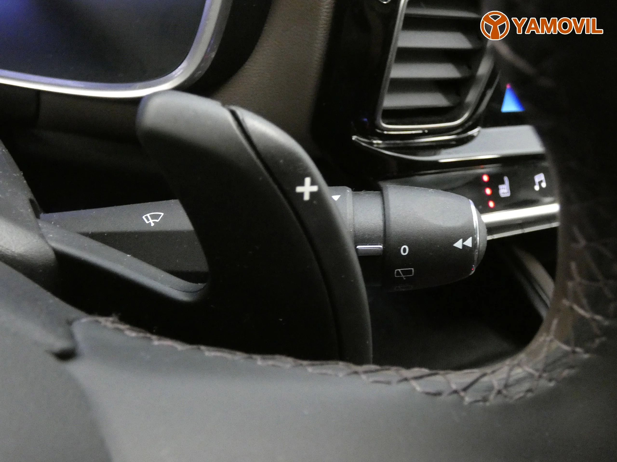 Citroen C5 AIR CROSS SHINE 1.6 PURETECH Aut - Foto 35