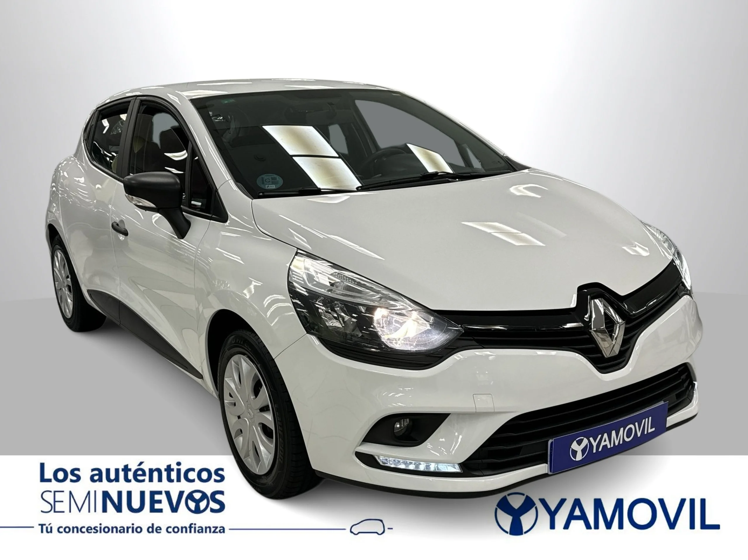 Renault Clio Business TCe 55 kW (75 CV) - Foto 2