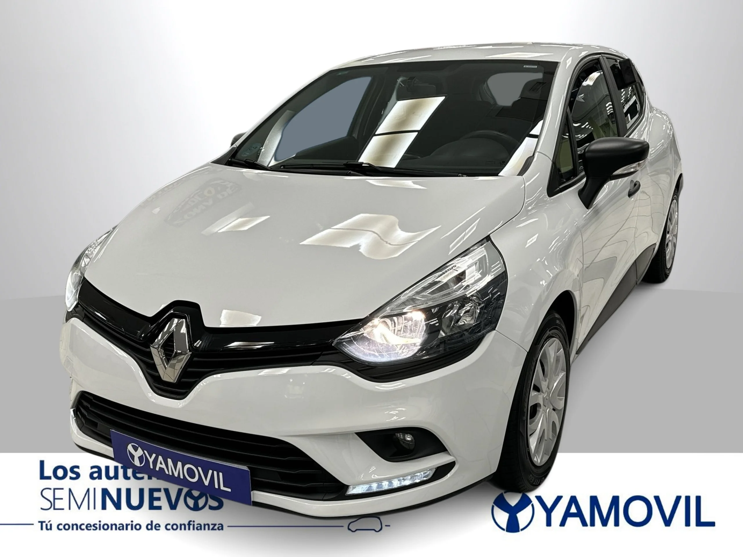Renault Clio Business TCe 55 kW (75 CV) - Foto 3