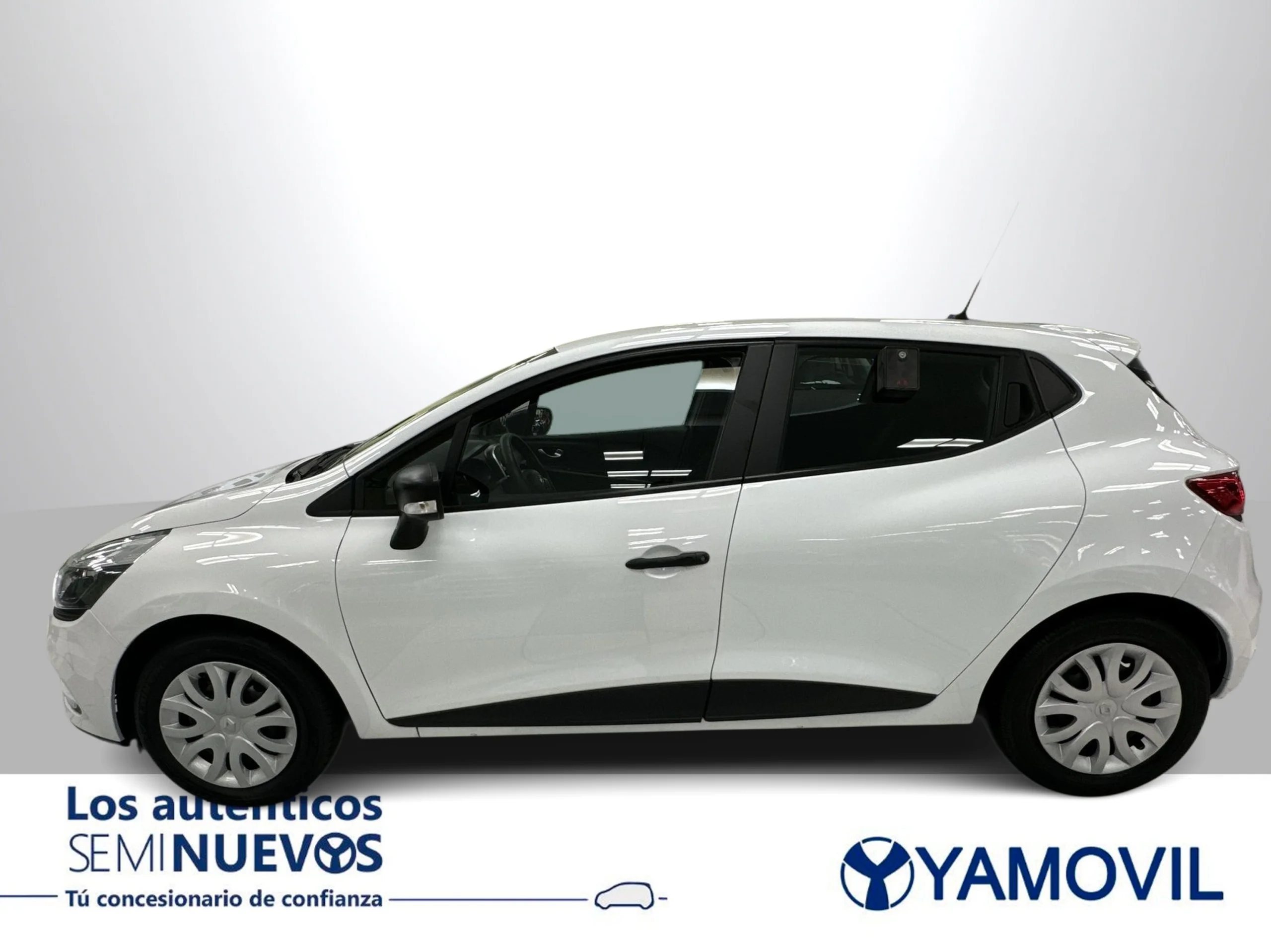 Renault Clio Business TCe 55 kW (75 CV) - Foto 4