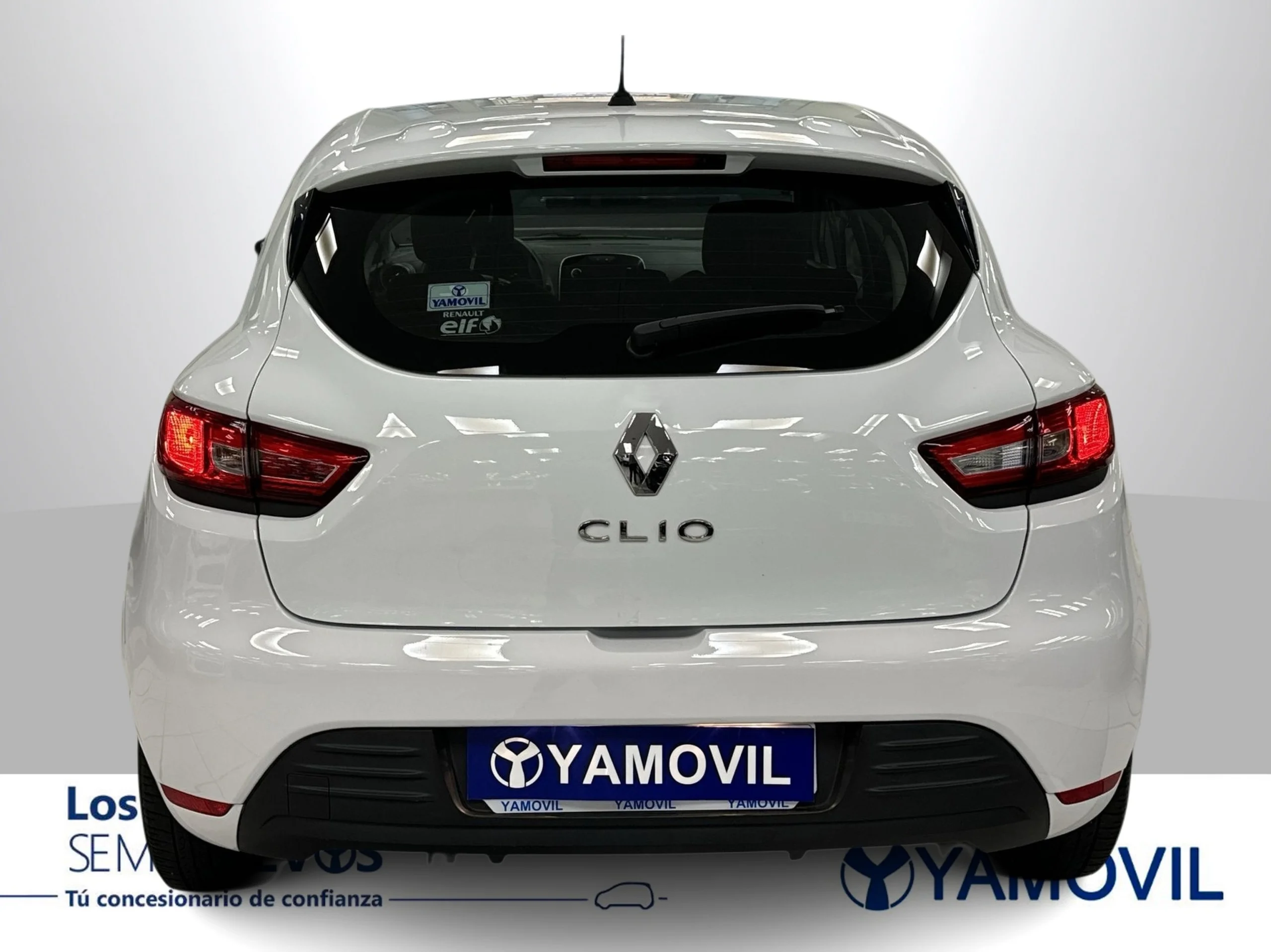 Renault Clio Business TCe 55 kW (75 CV) - Foto 5