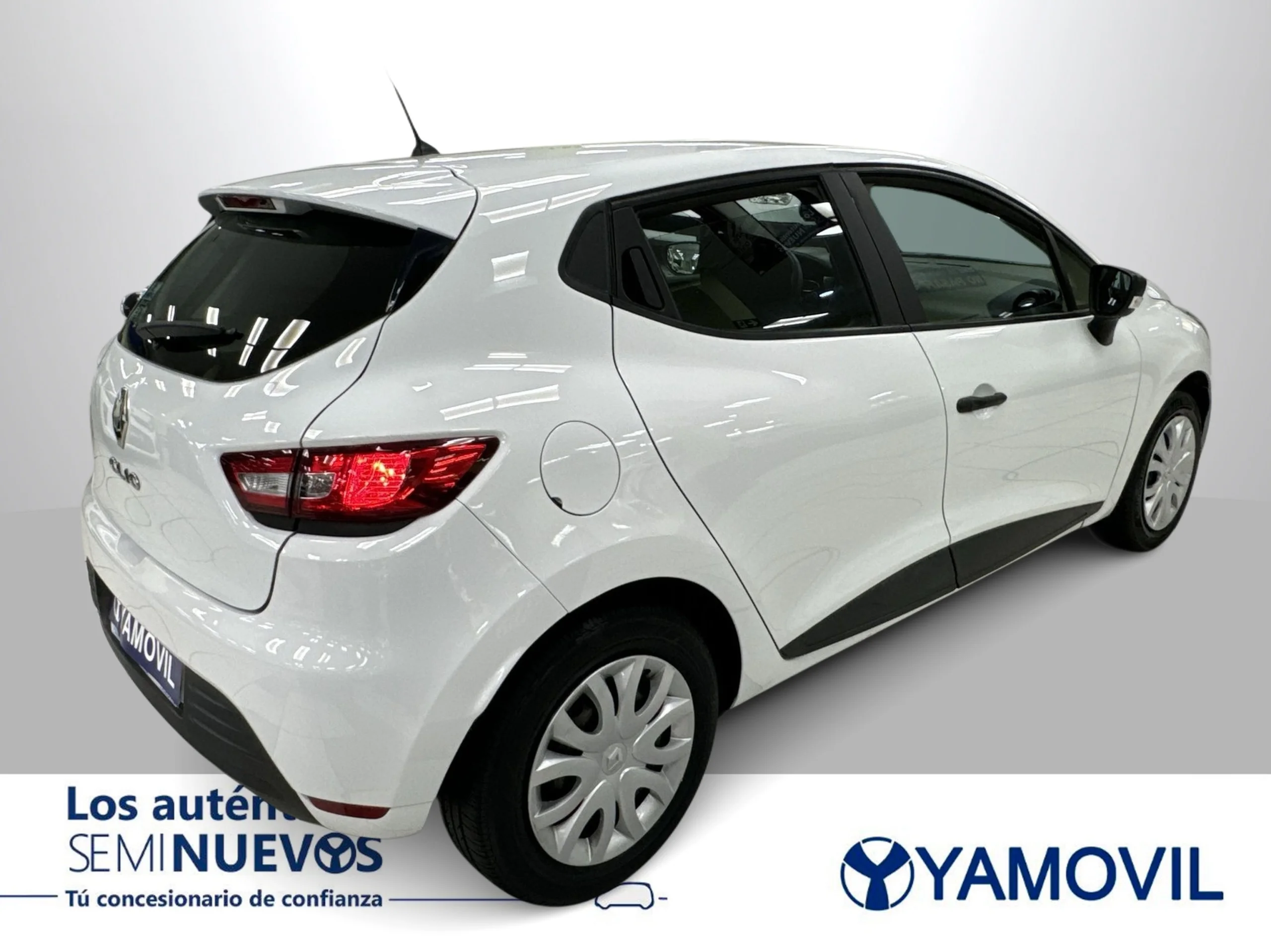 Renault Clio Business TCe 55 kW (75 CV) - Foto 6