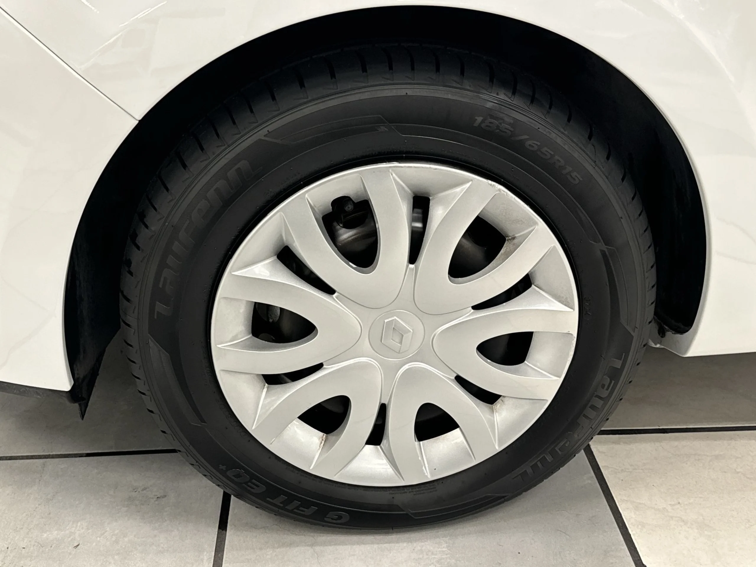Renault Clio Business TCe 55 kW (75 CV) - Foto 7