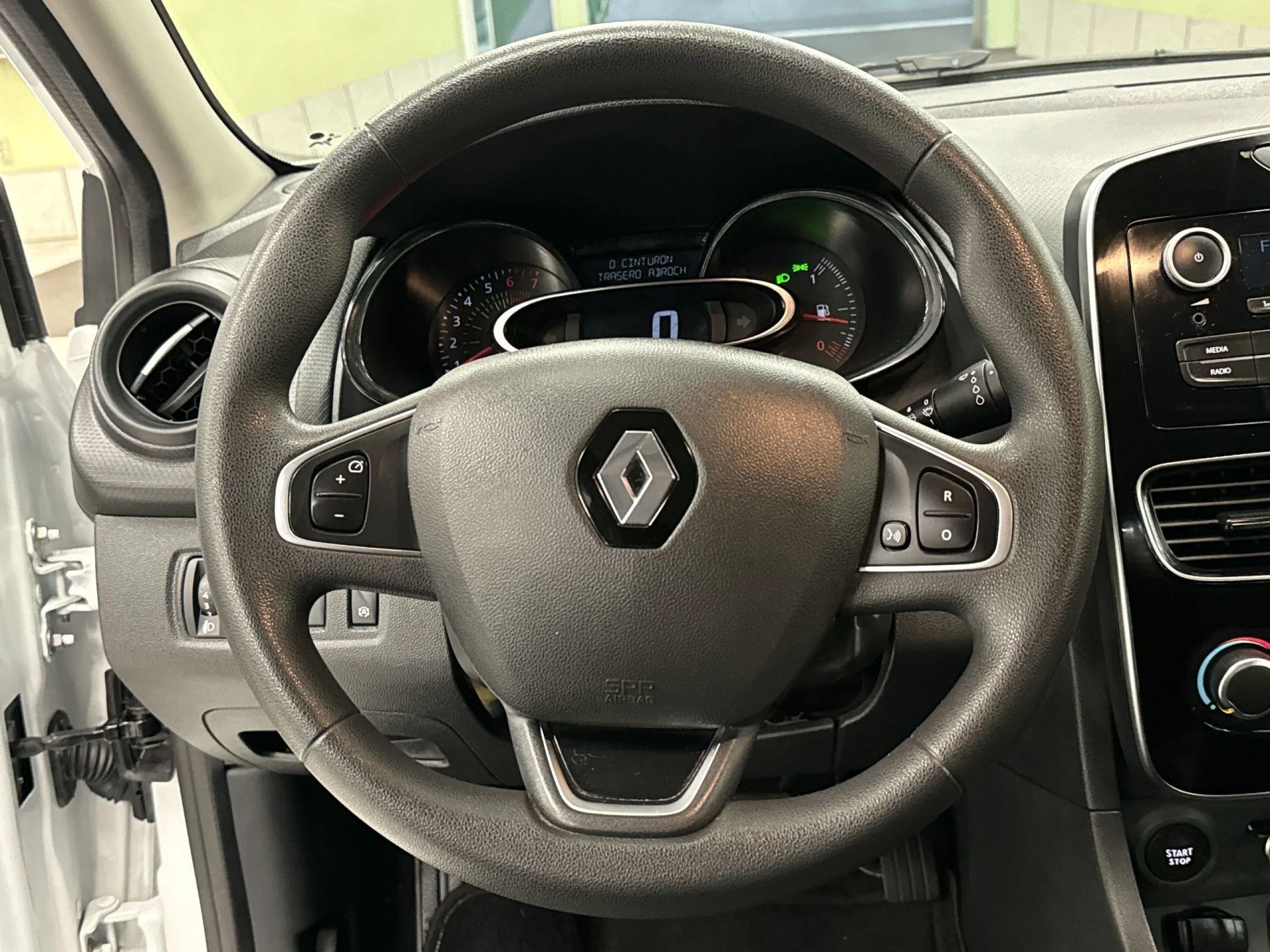 Renault Clio Business TCe 55 kW (75 CV) - Foto 11