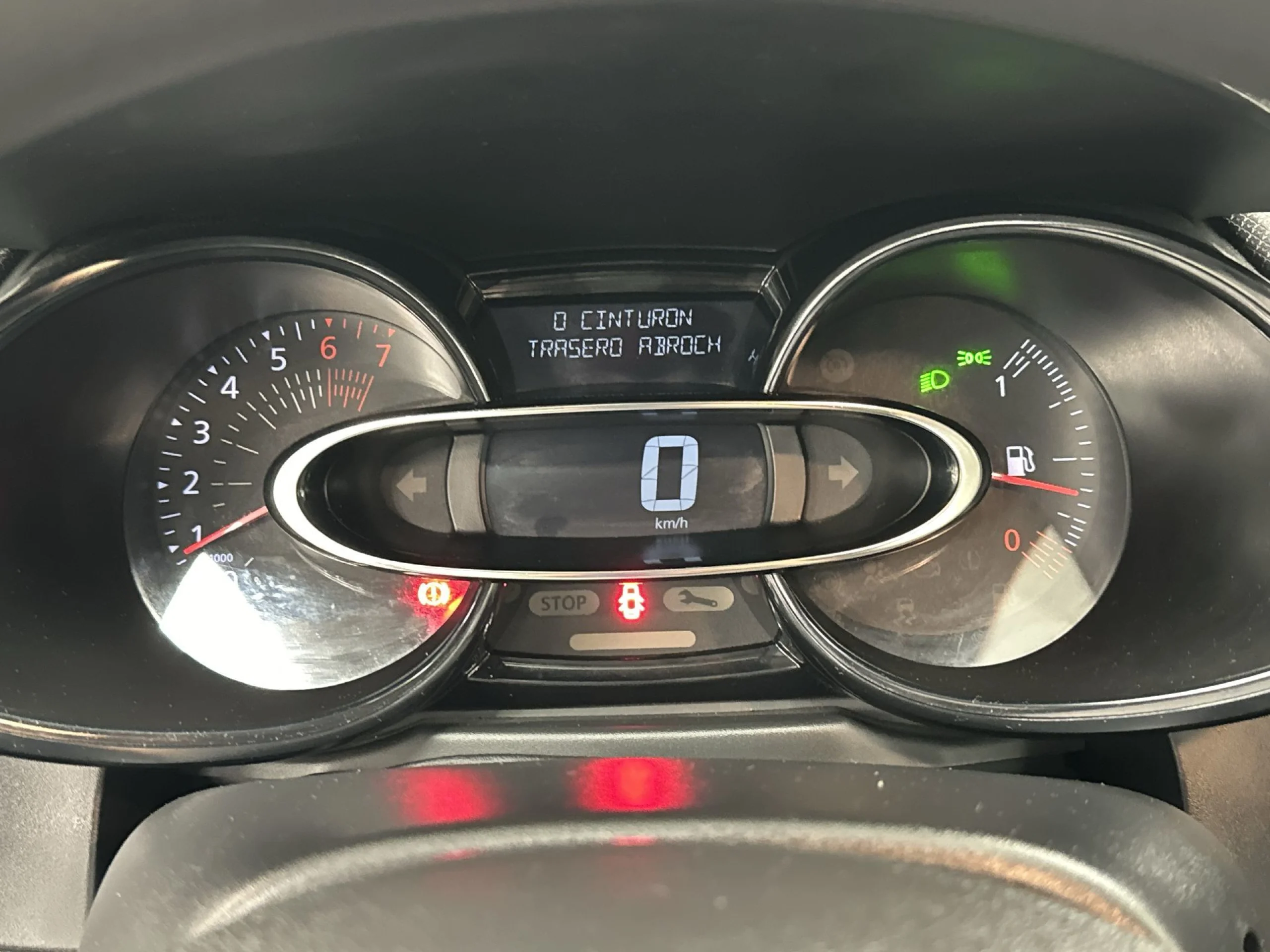 Renault Clio Business TCe 55 kW (75 CV) - Foto 12