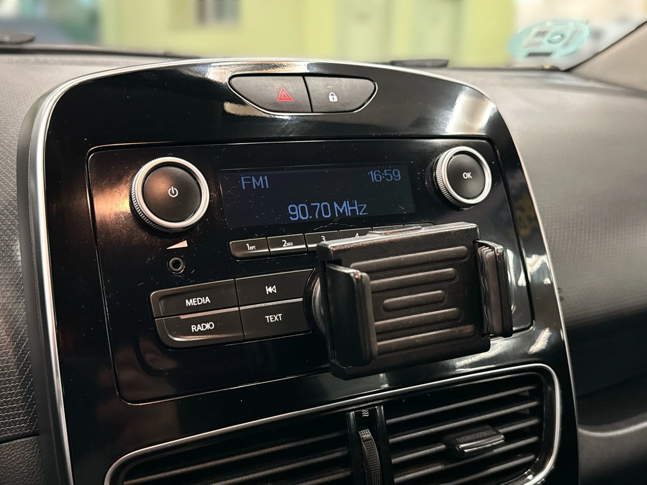 Renault Clio Business TCe 55 kW (75 CV) - Foto 13
