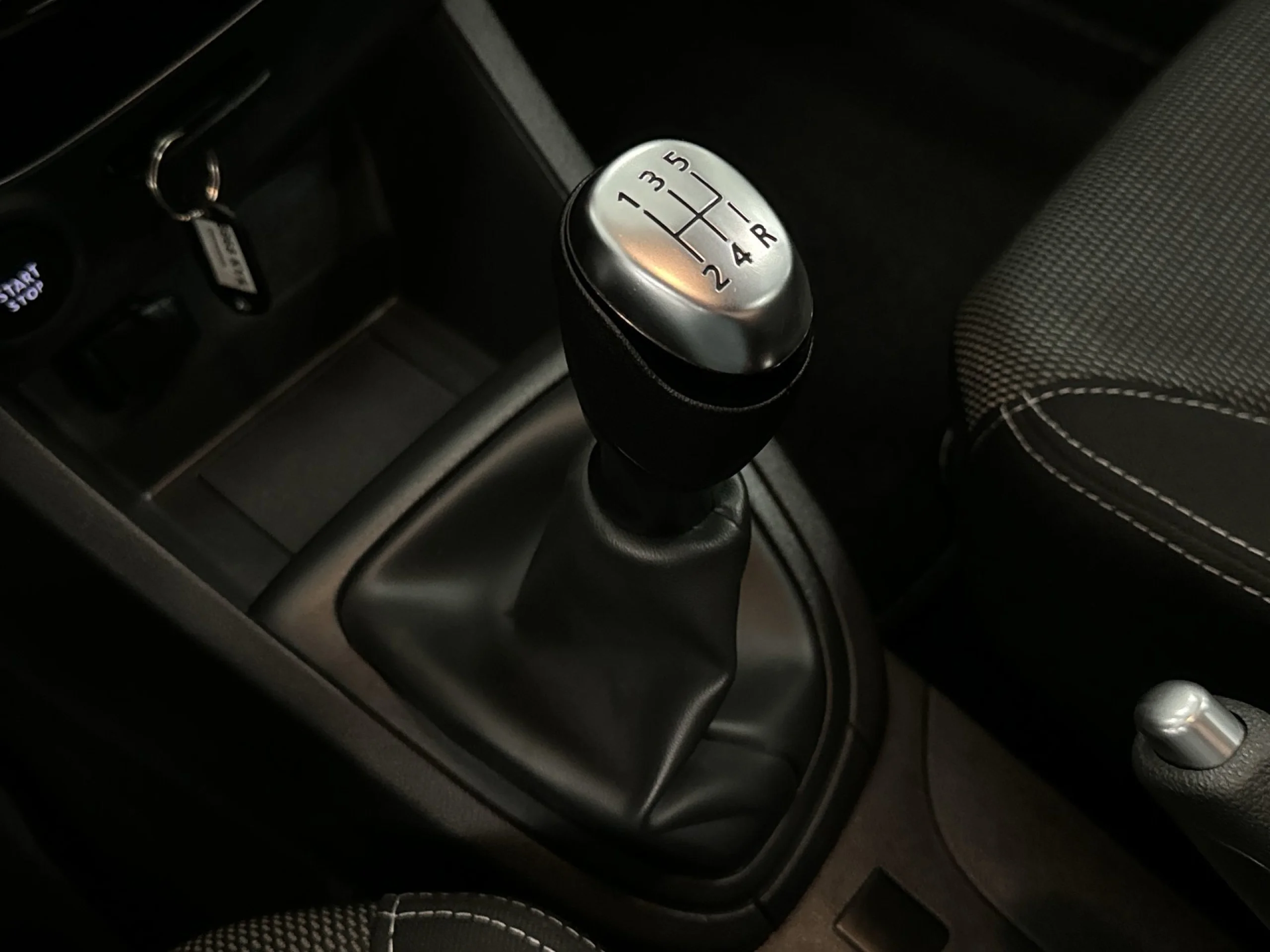 Renault Clio Business TCe 55 kW (75 CV) - Foto 15