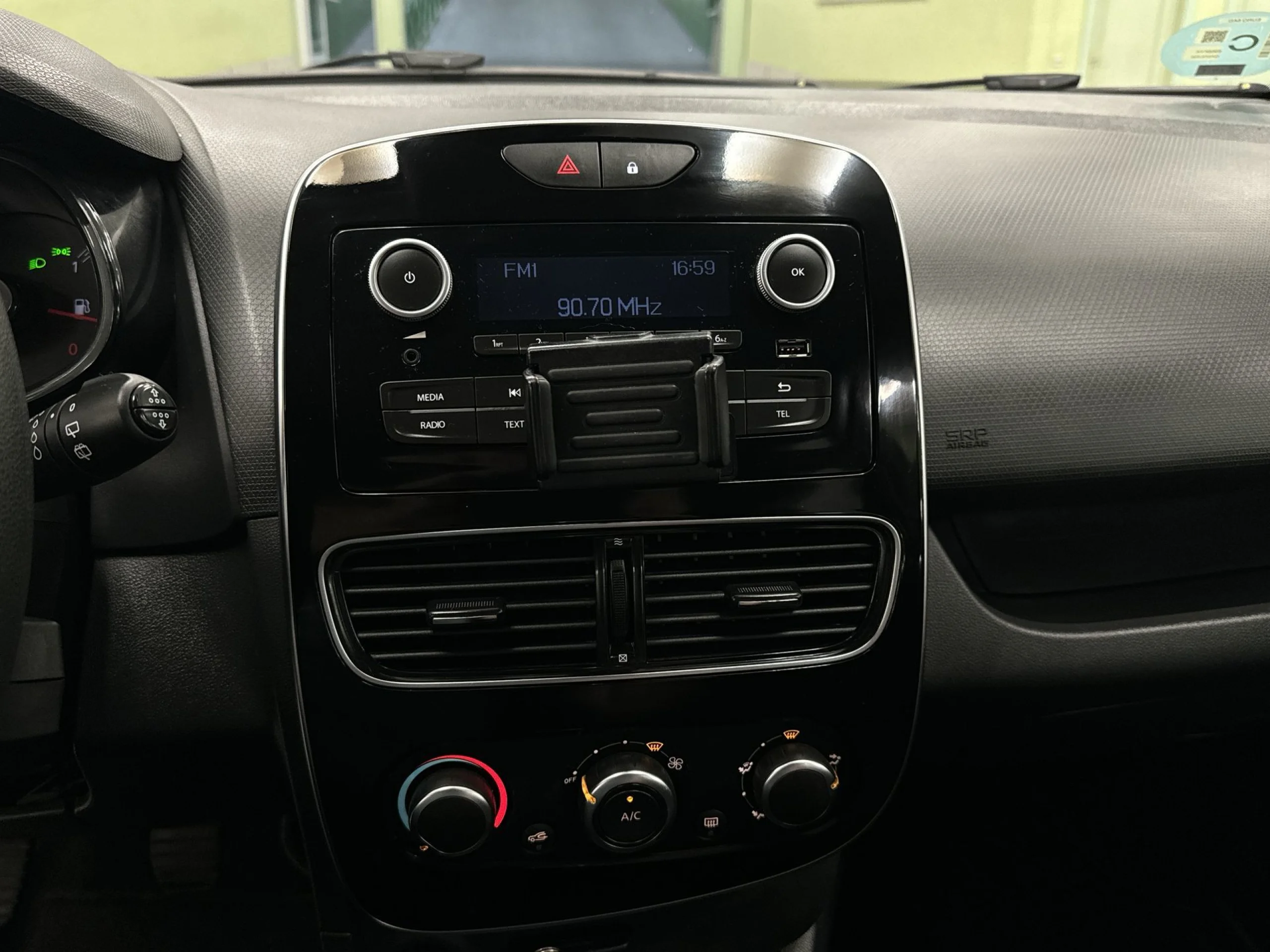 Renault Clio Business TCe 55 kW (75 CV) - Foto 16