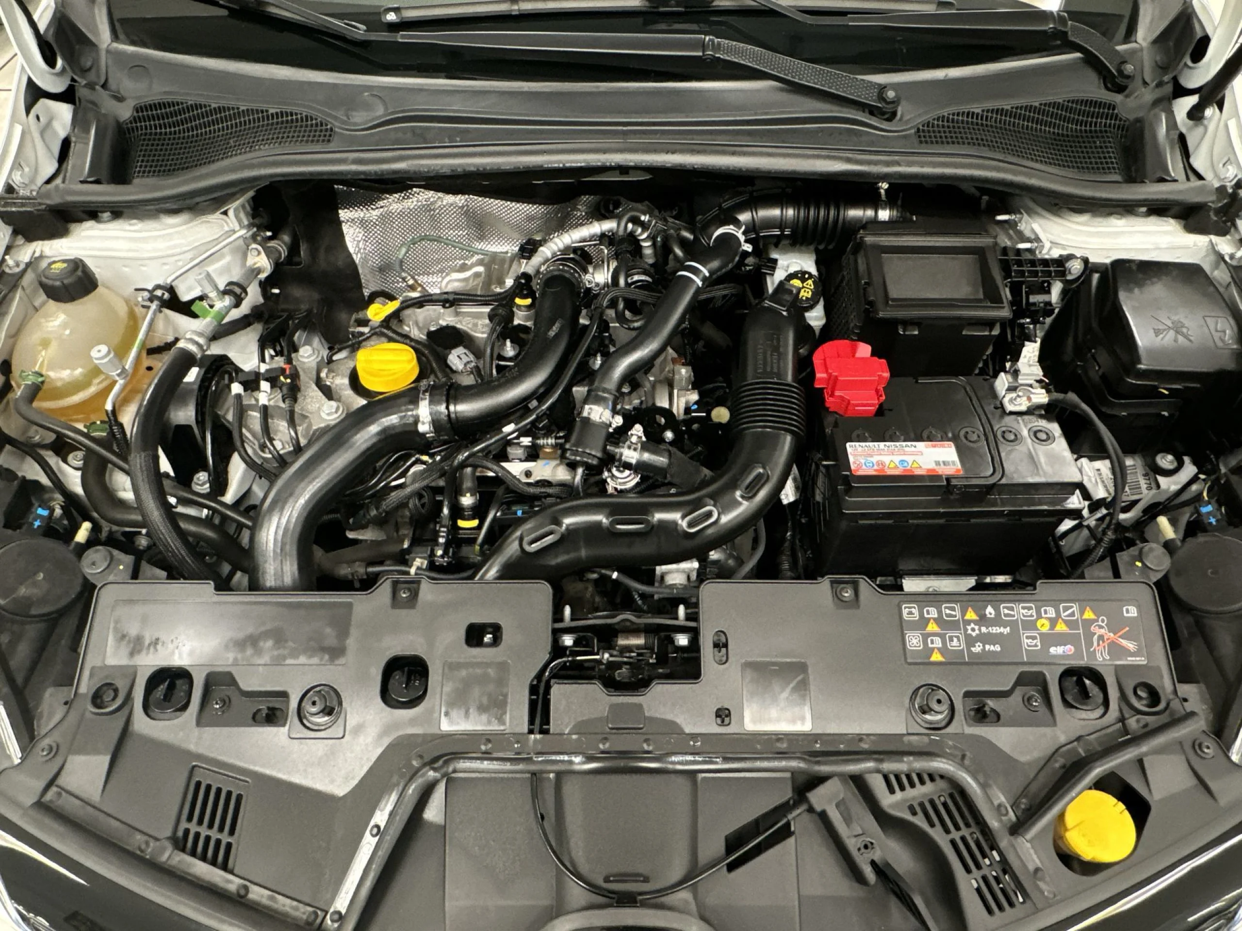 Renault Clio Business TCe 55 kW (75 CV) - Foto 20