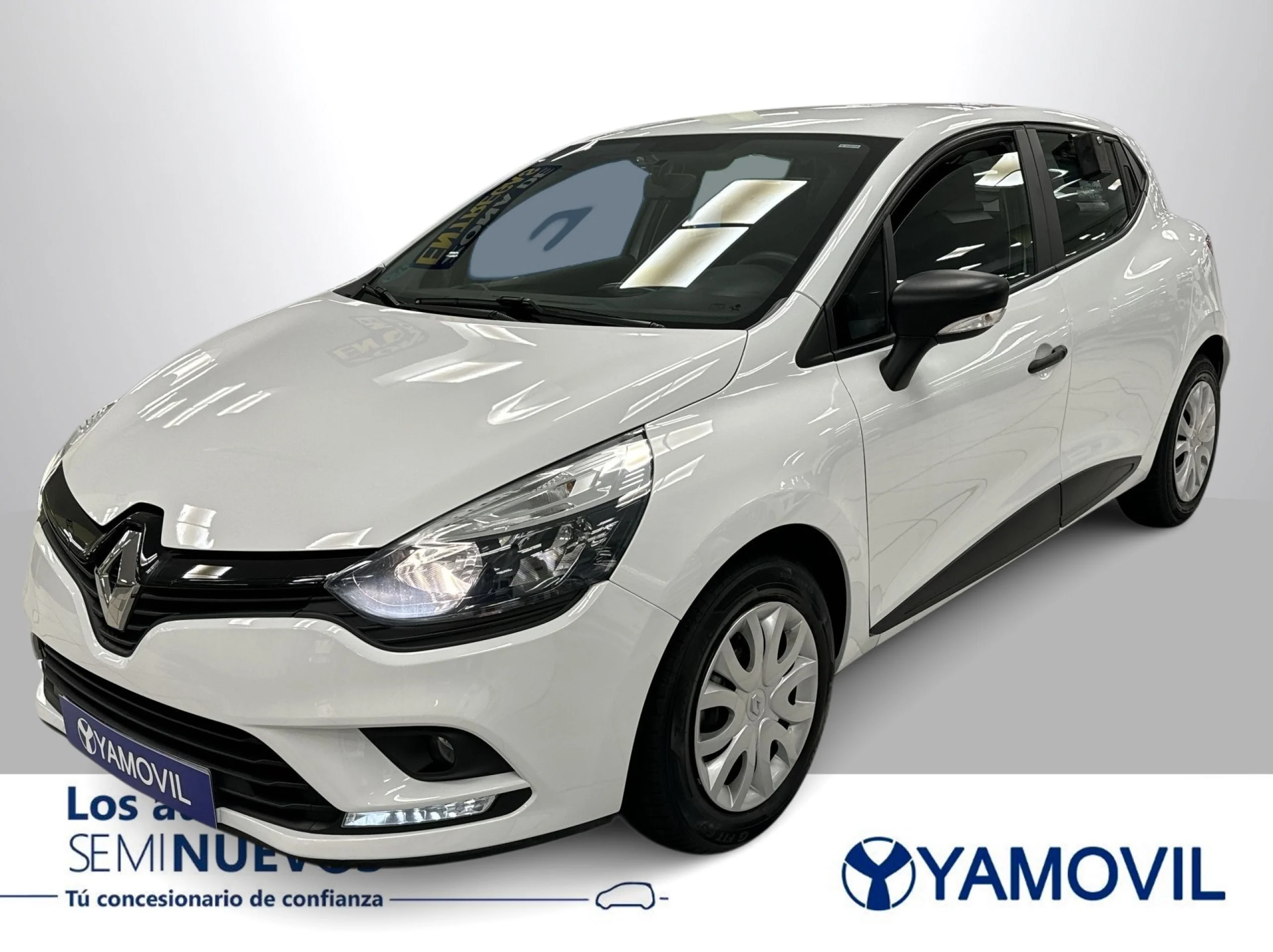 Renault Clio Business TCe 55 kW (75 CV) - Foto 1
