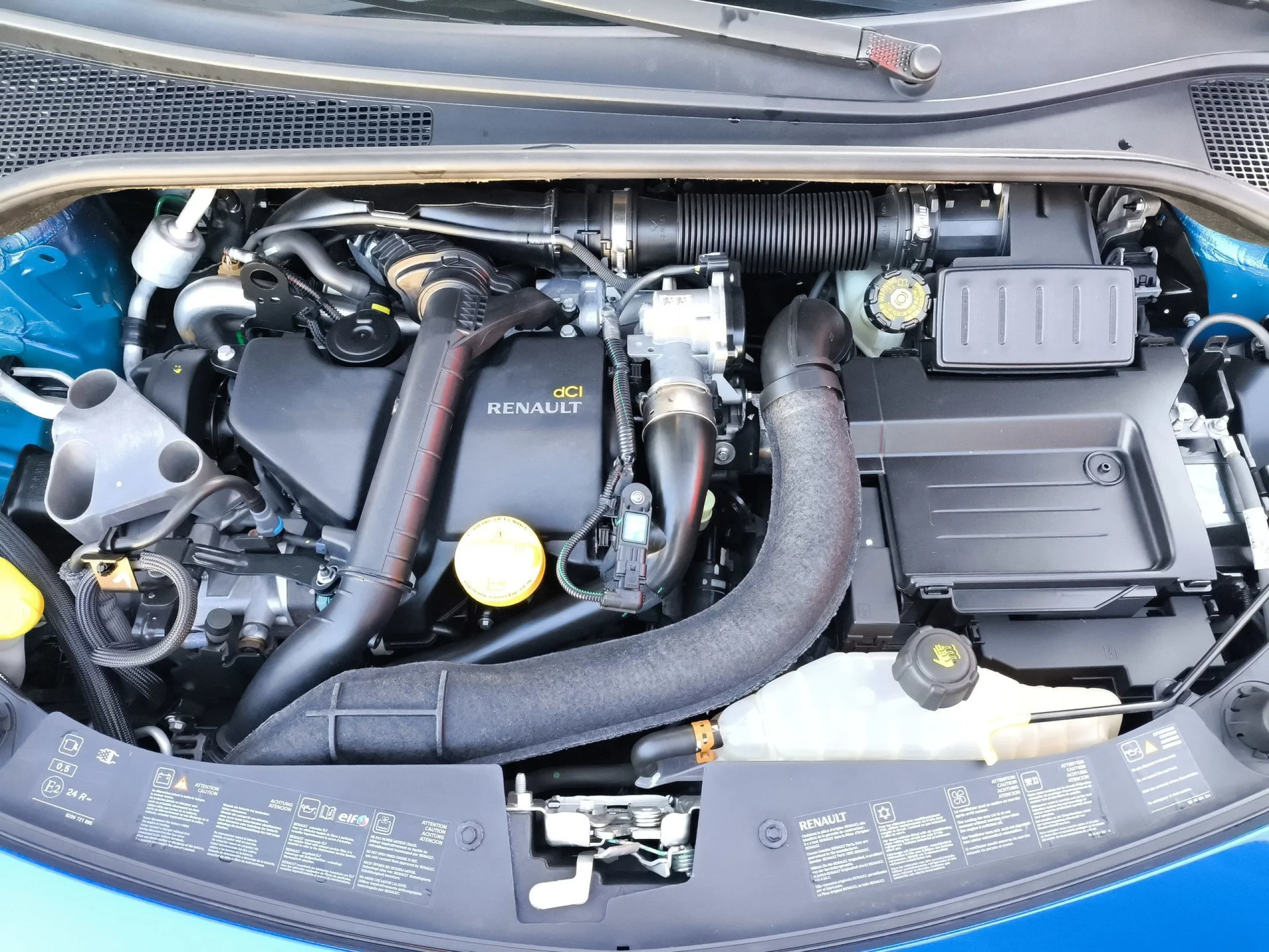 Renault Clio 1.5 dCi 20 Aniversario 63 kW (85 CV) - Foto 21