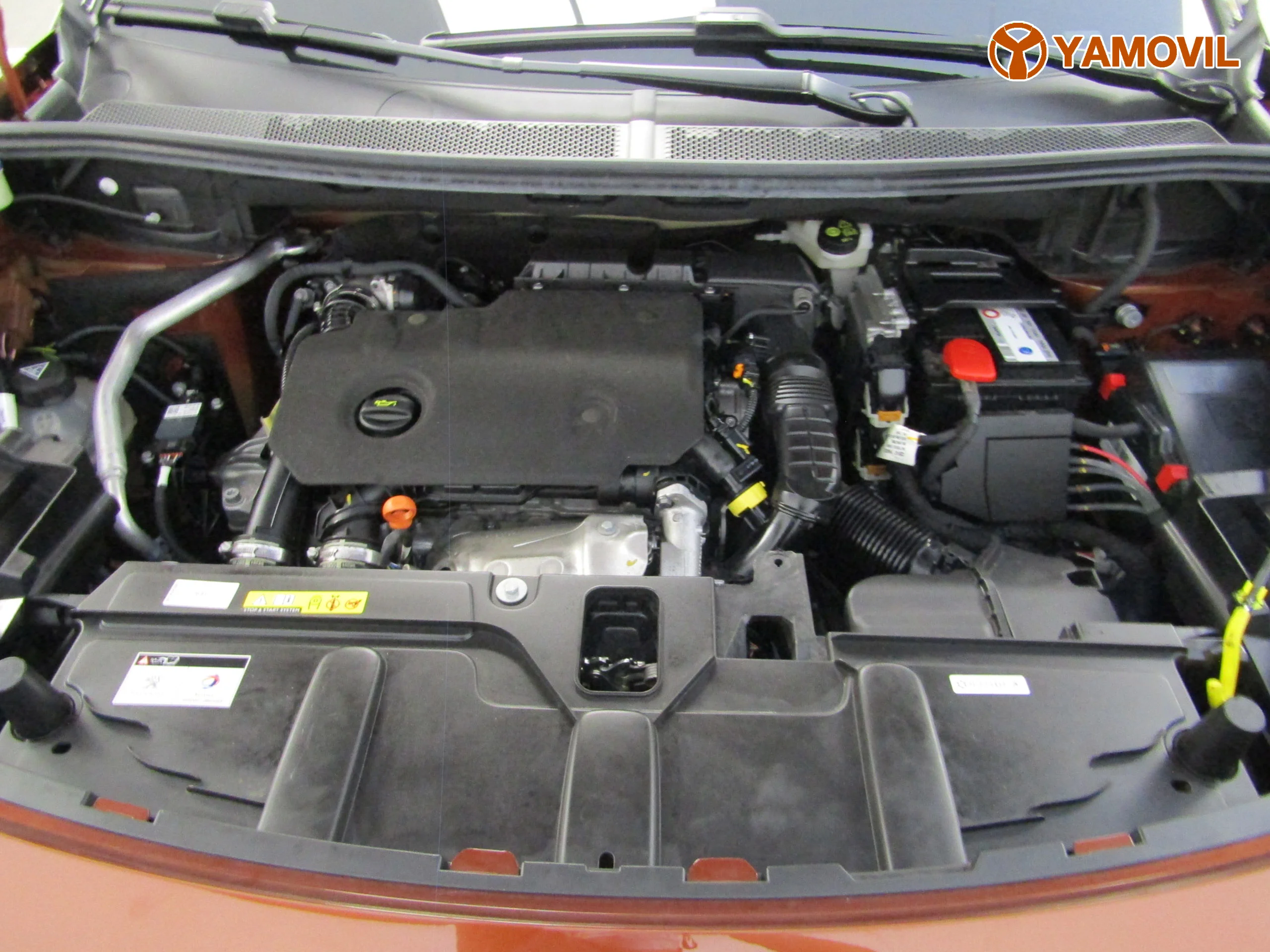 Peugeot 3008 1.5BLUEHDI GT LINE S&S - Foto 8