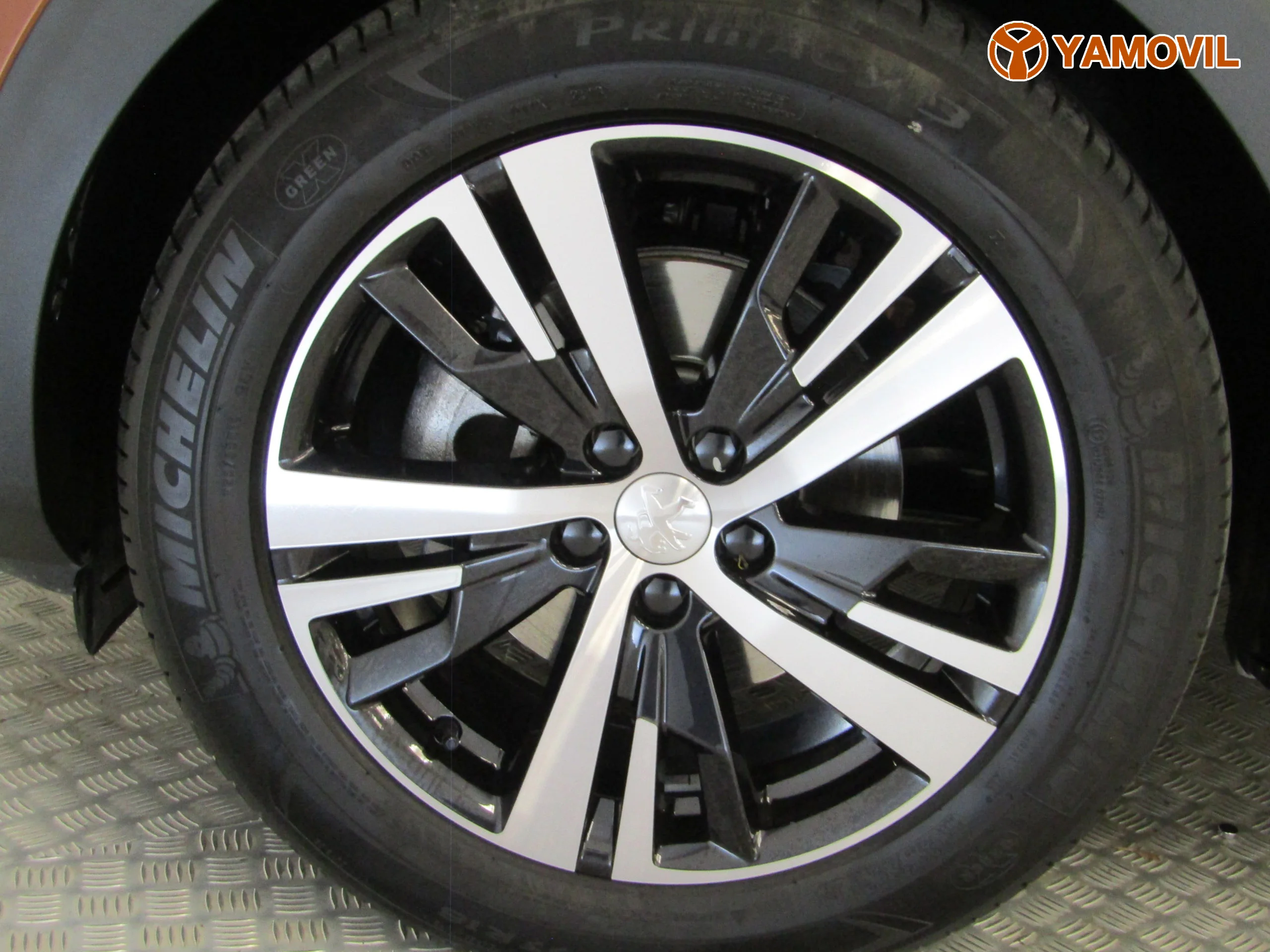 Peugeot 3008 1.5BLUEHDI GT LINE S&S - Foto 9