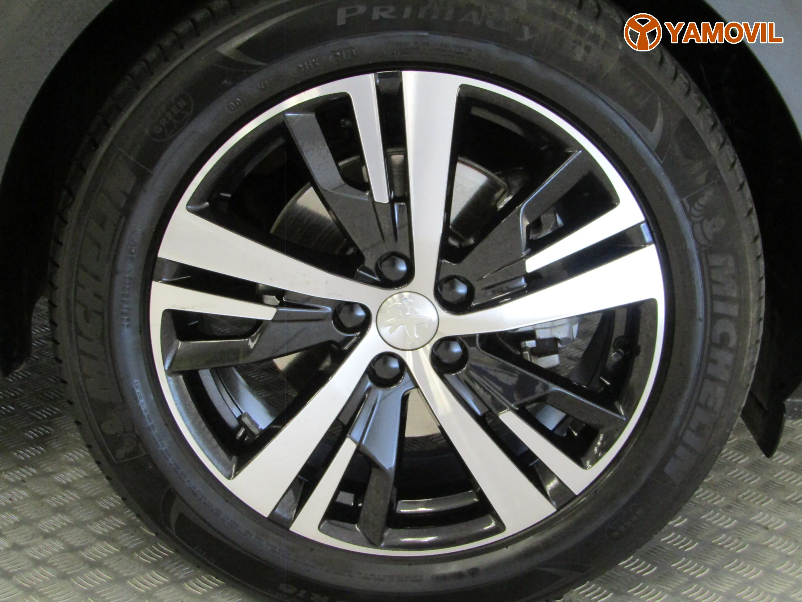 Peugeot 3008 1.5BLUEHDI GT LINE S&S - Foto 11
