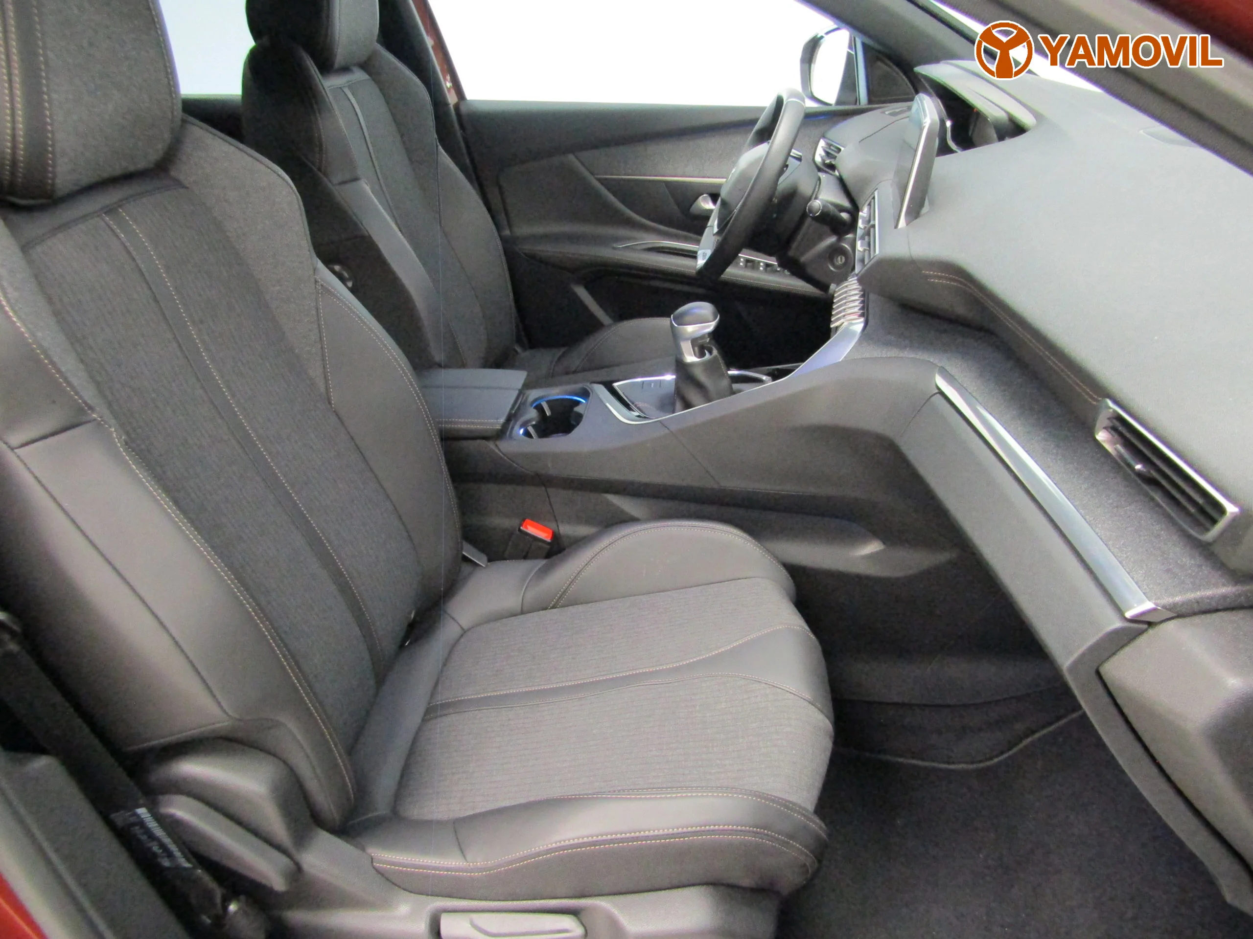 Peugeot 3008 1.5BLUEHDI GT LINE S&S - Foto 13