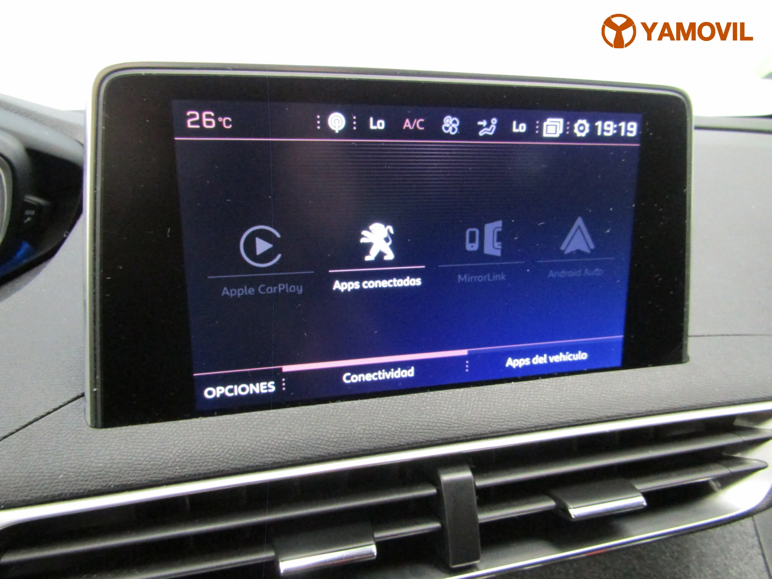 Peugeot 3008 1.5BLUEHDI GT LINE S&S - Foto 22