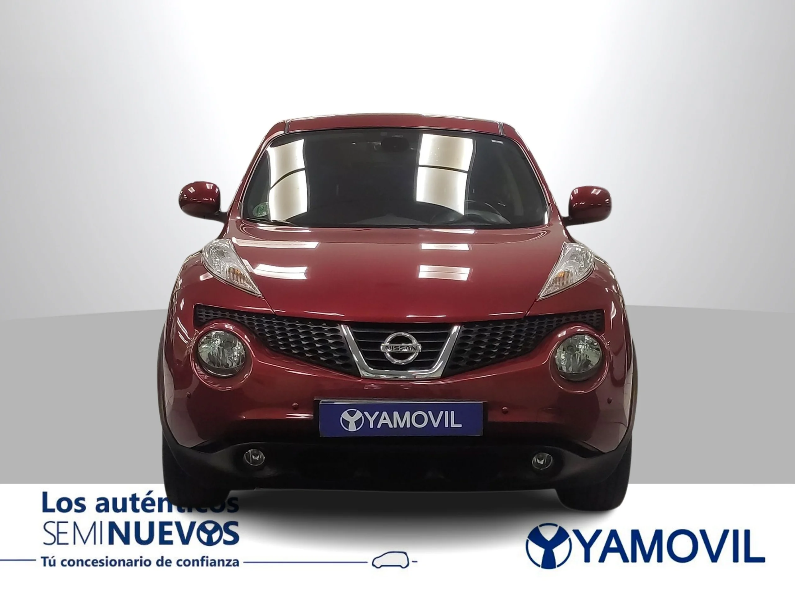 Nissan Juke 1.6 Tekna Premium Piel 86 kW (117 CV) - Foto 6