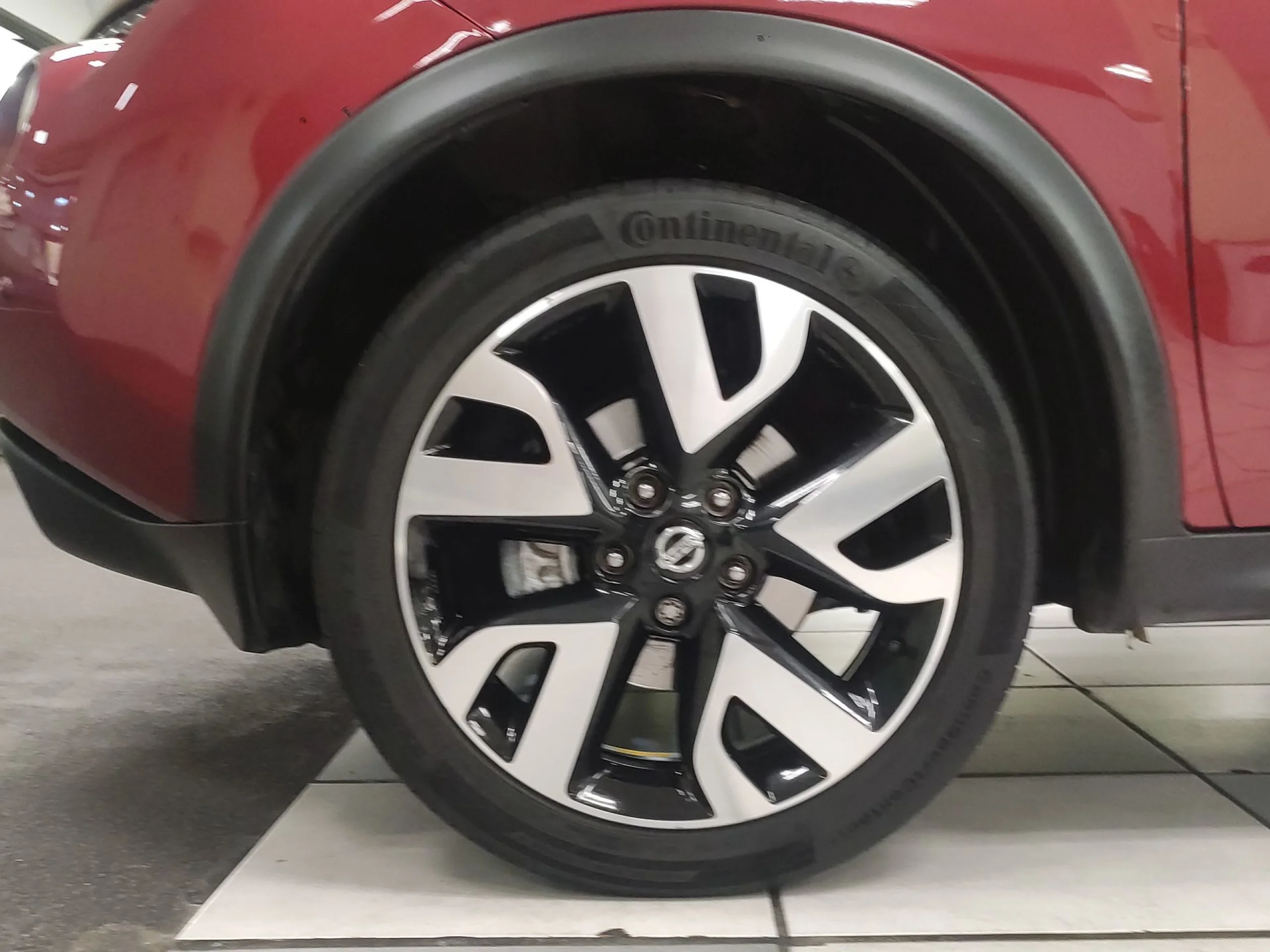 Nissan Juke 1.6 Tekna Premium Piel 86 kW (117 CV) - Foto 7