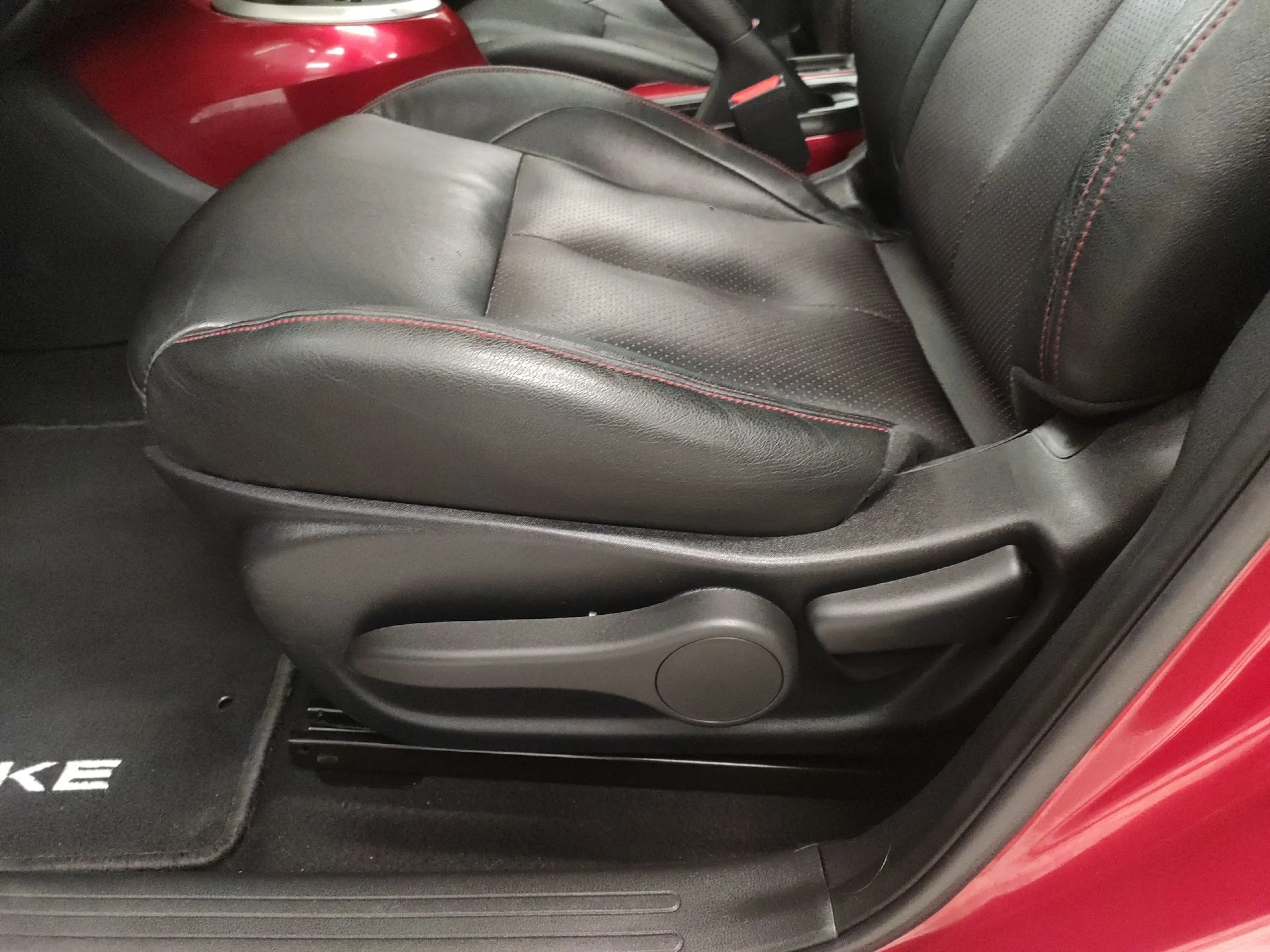 Nissan Juke 1.6 Tekna Premium Piel 86 kW (117 CV) - Foto 9