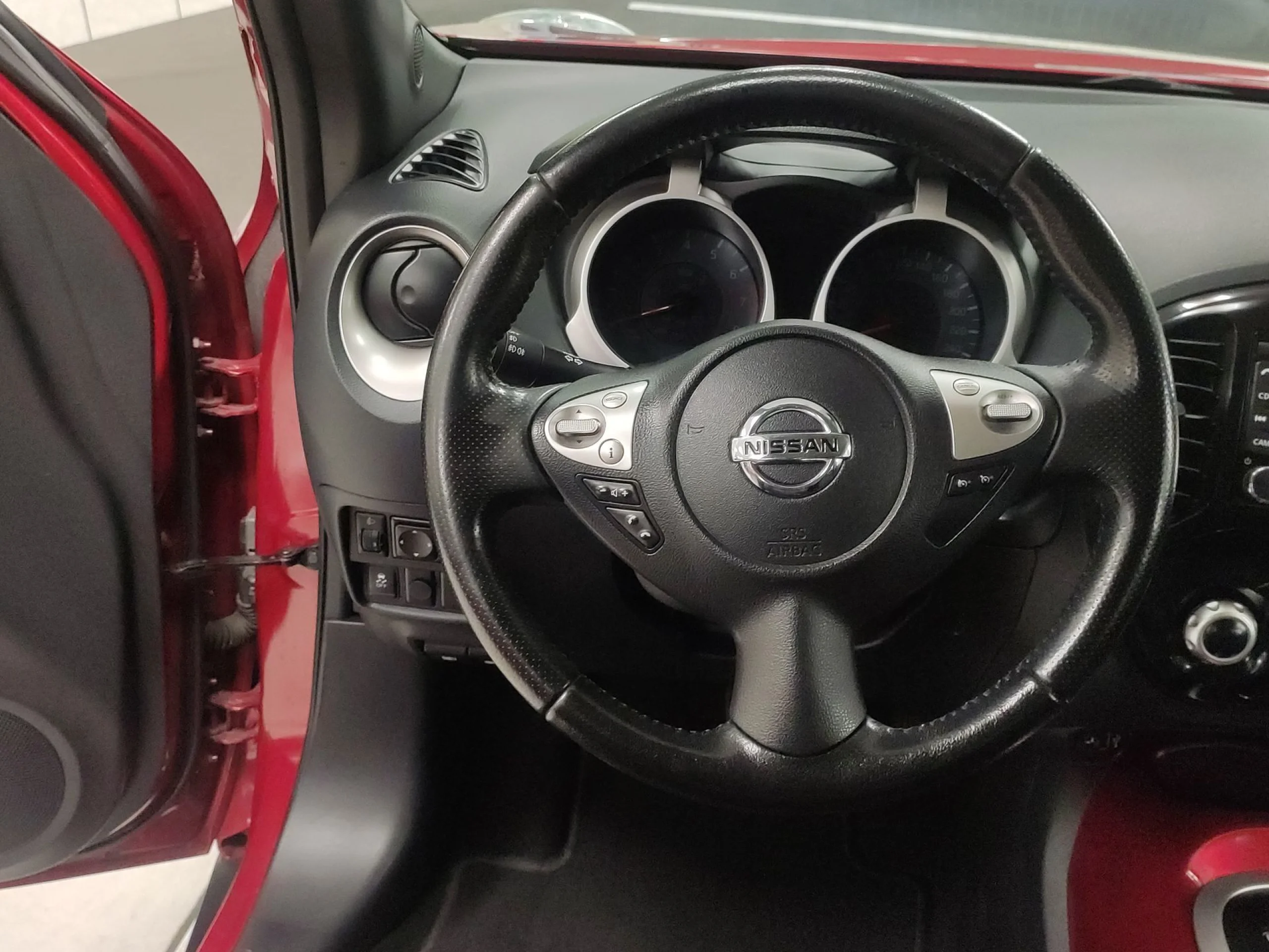 Nissan Juke 1.6 Tekna Premium Piel 86 kW (117 CV) - Foto 11