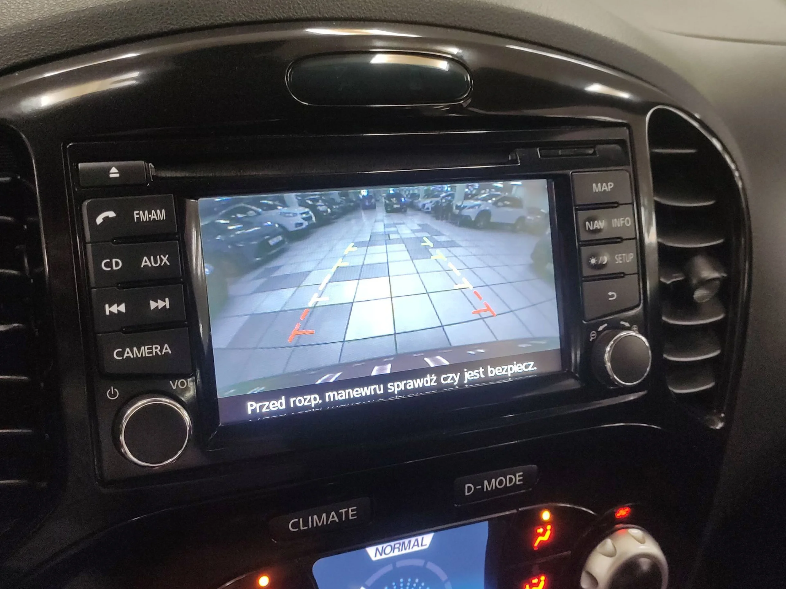 Nissan Juke 1.6 Tekna Premium Piel 86 kW (117 CV) - Foto 14