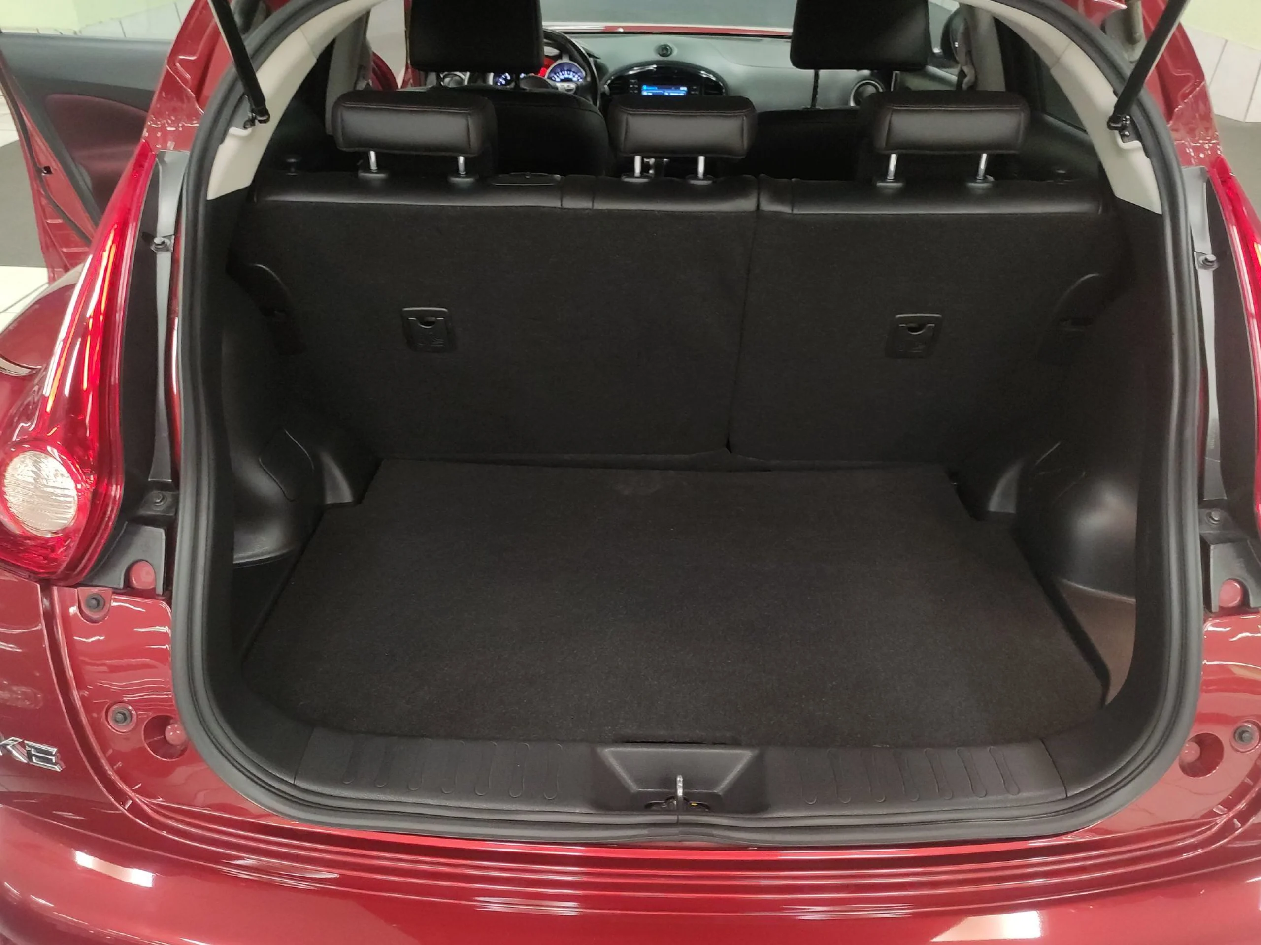 Nissan Juke 1.6 Tekna Premium Piel 86 kW (117 CV) - Foto 19