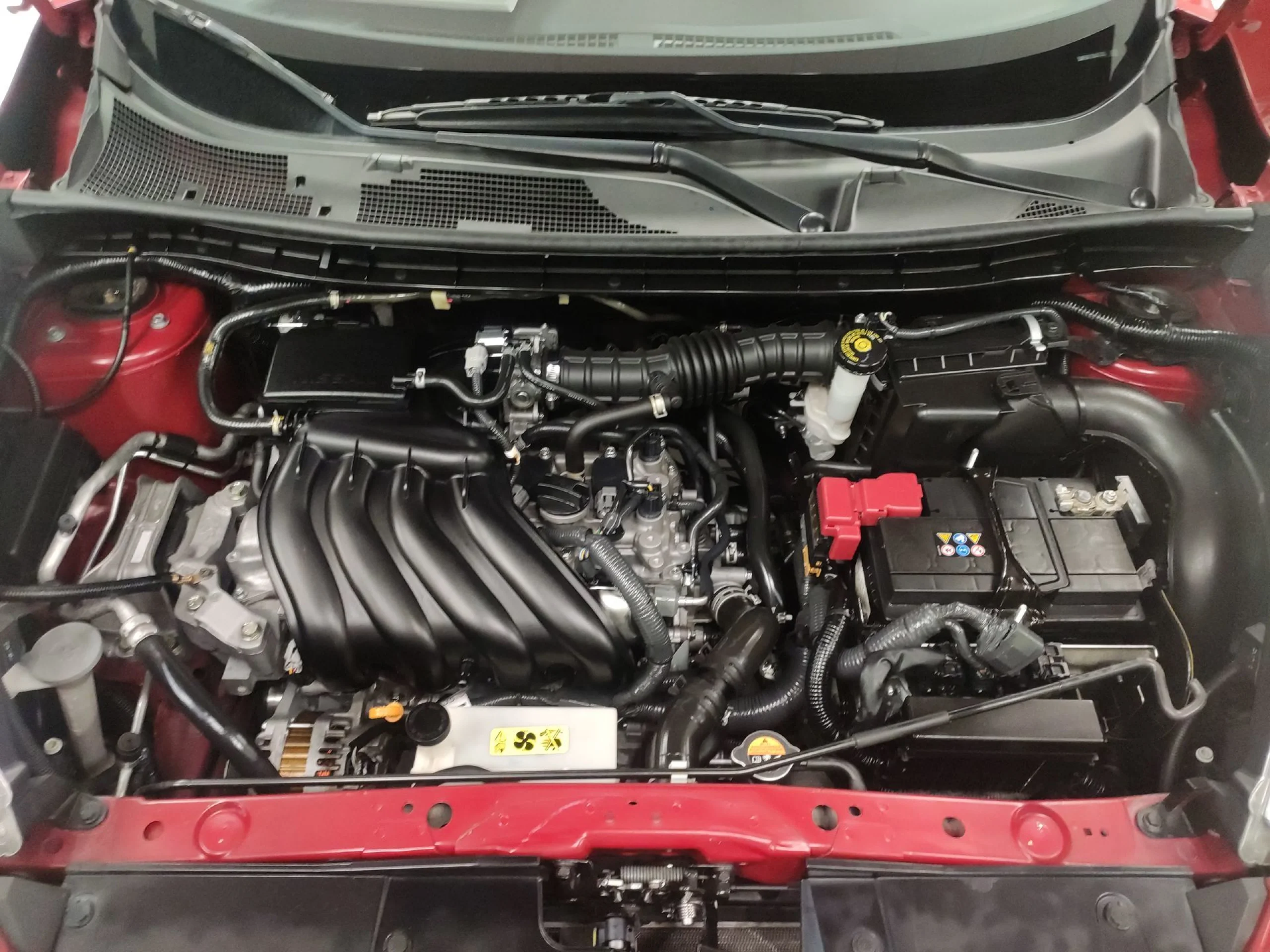Nissan Juke 1.6 Tekna Premium Piel 86 kW (117 CV) - Foto 21