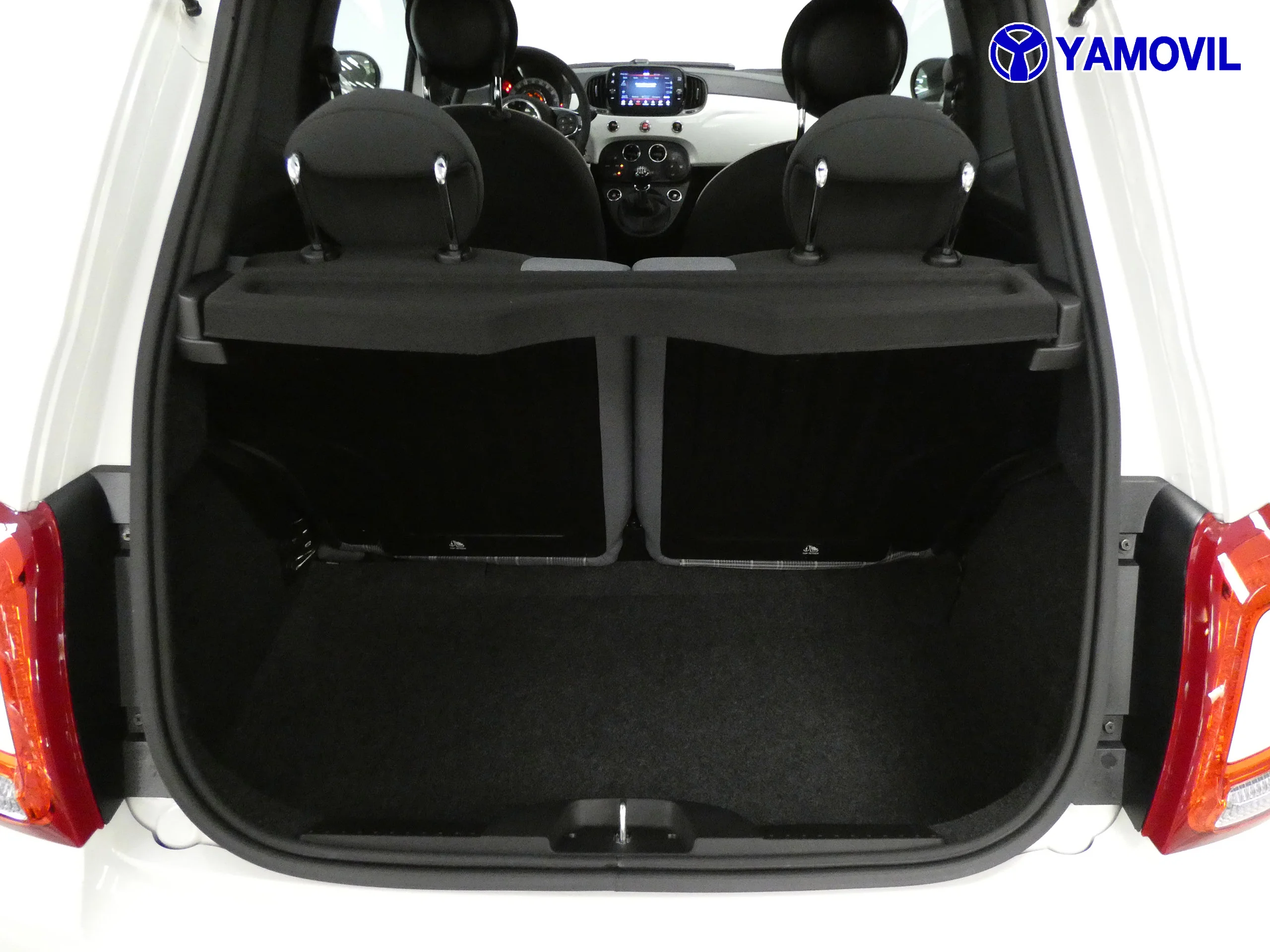 Fiat 500 HYBRID 1.0 - Foto 7