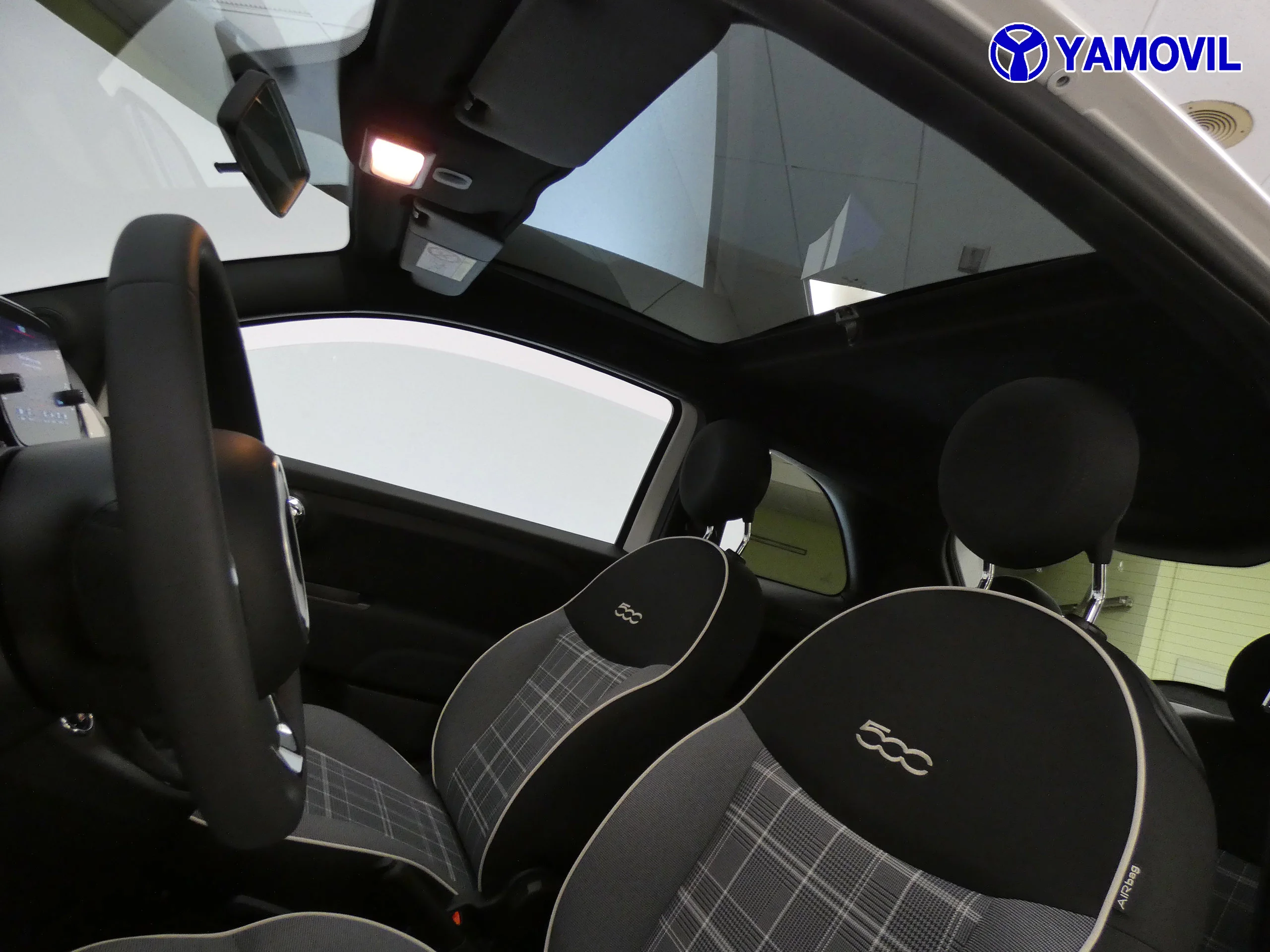 Fiat 500 HYBRID 1.0 - Foto 20