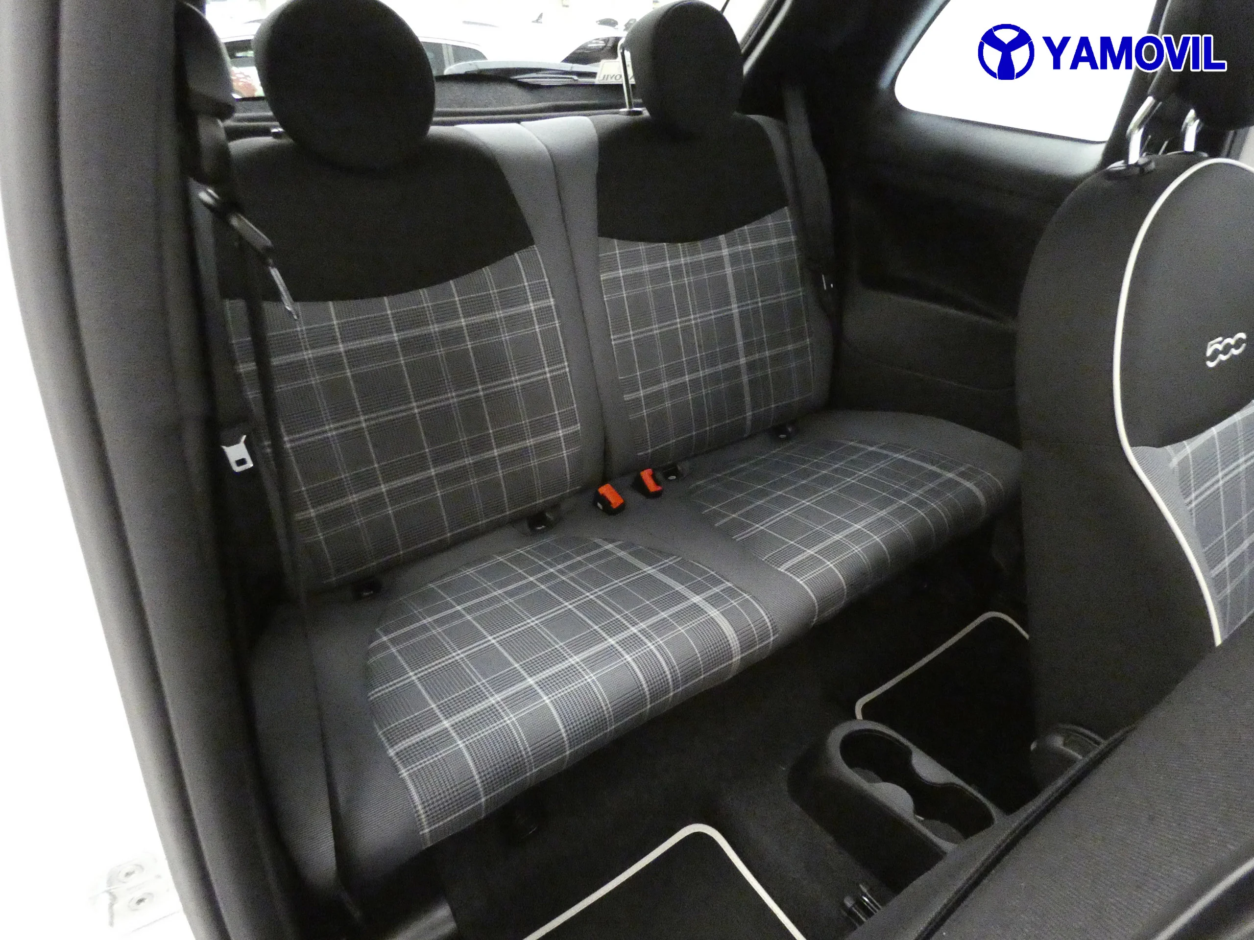 Fiat 500 HYBRID 1.0 - Foto 15