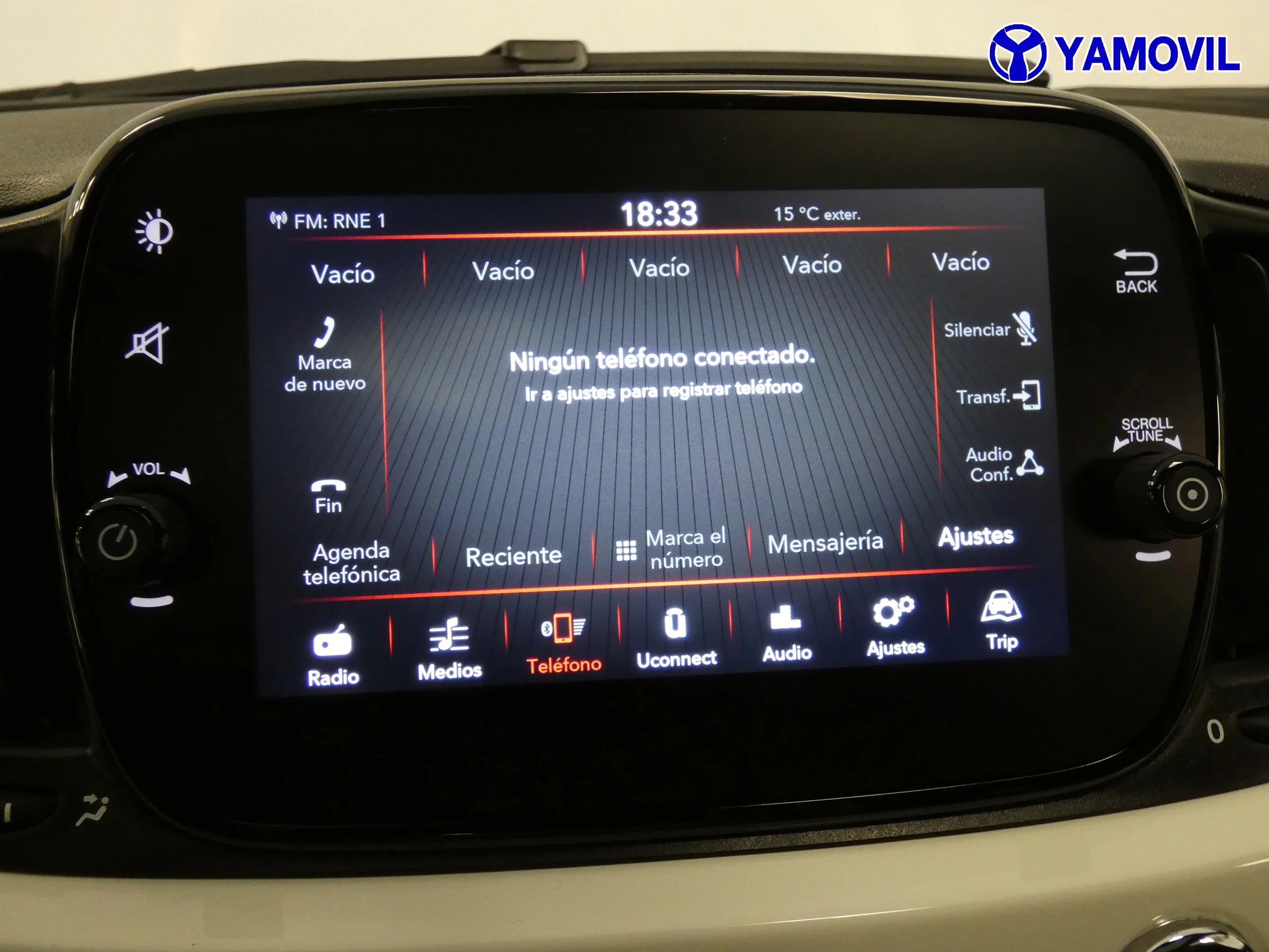 Fiat 500 HYBRID 1.0 - Foto 24