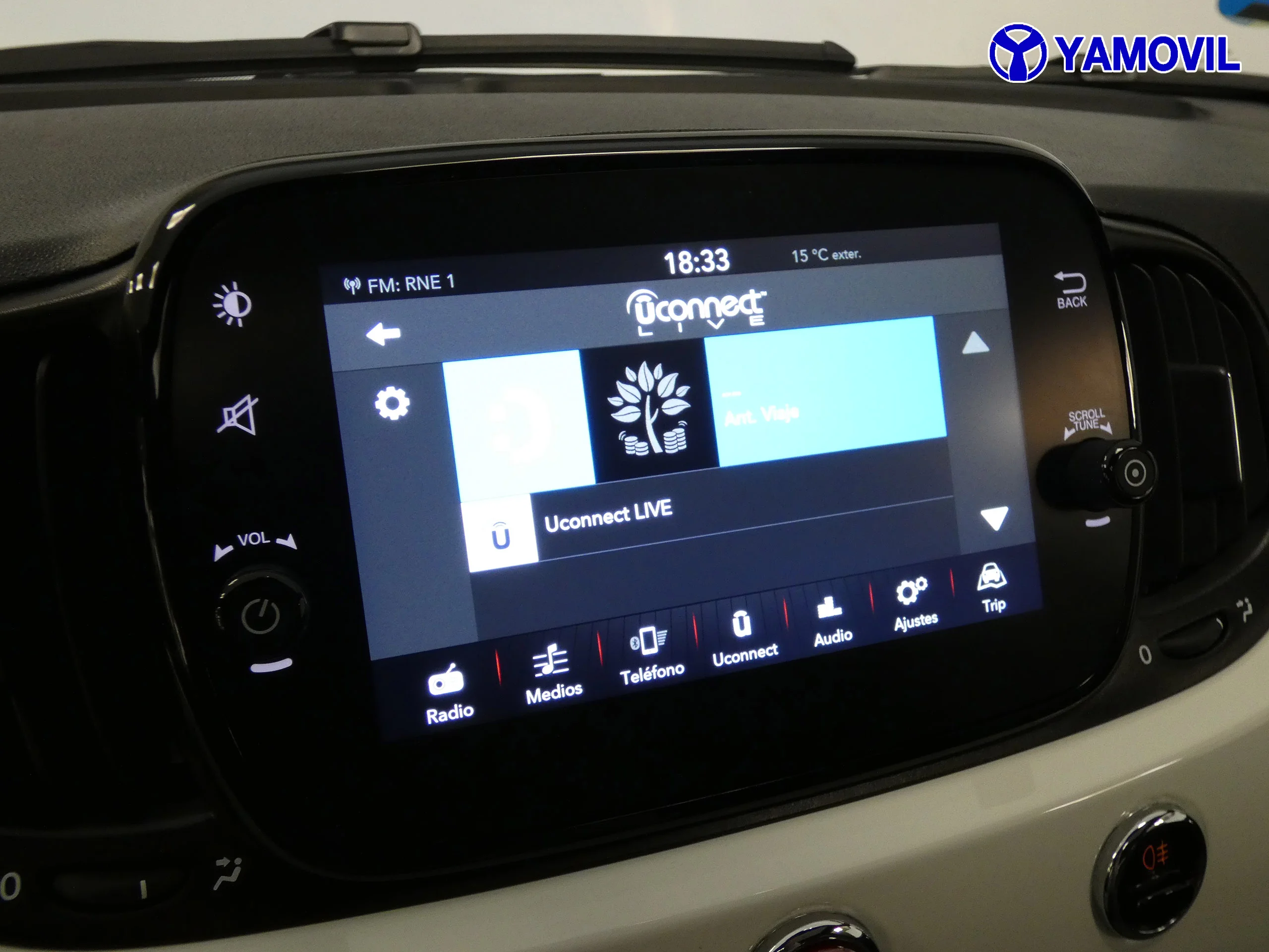 Fiat 500 HYBRID 1.0 - Foto 27